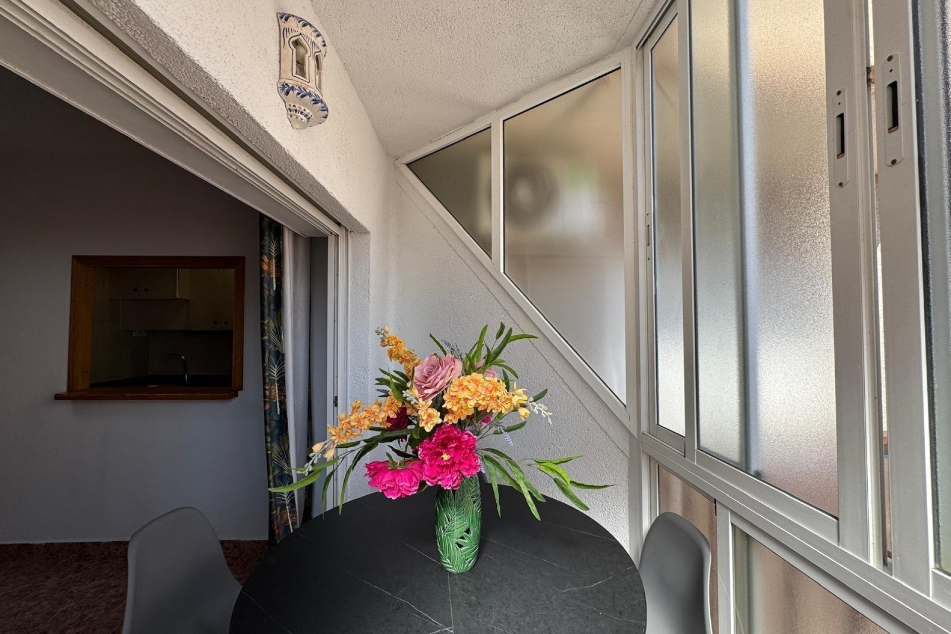 Segunda mano - Apartamento -
Torrevieja - Centro
