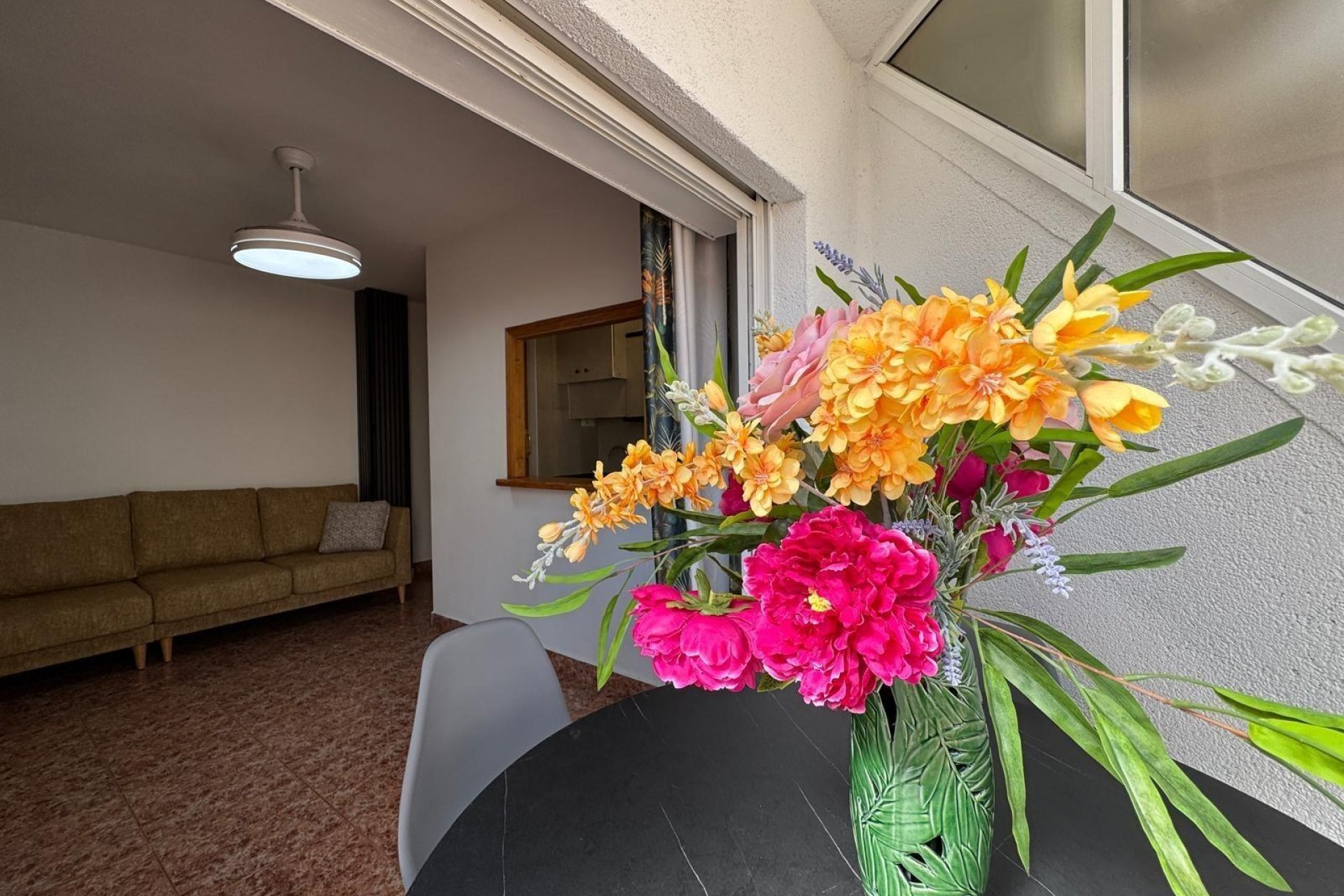 Segunda mano - Apartamento -
Torrevieja - Centro