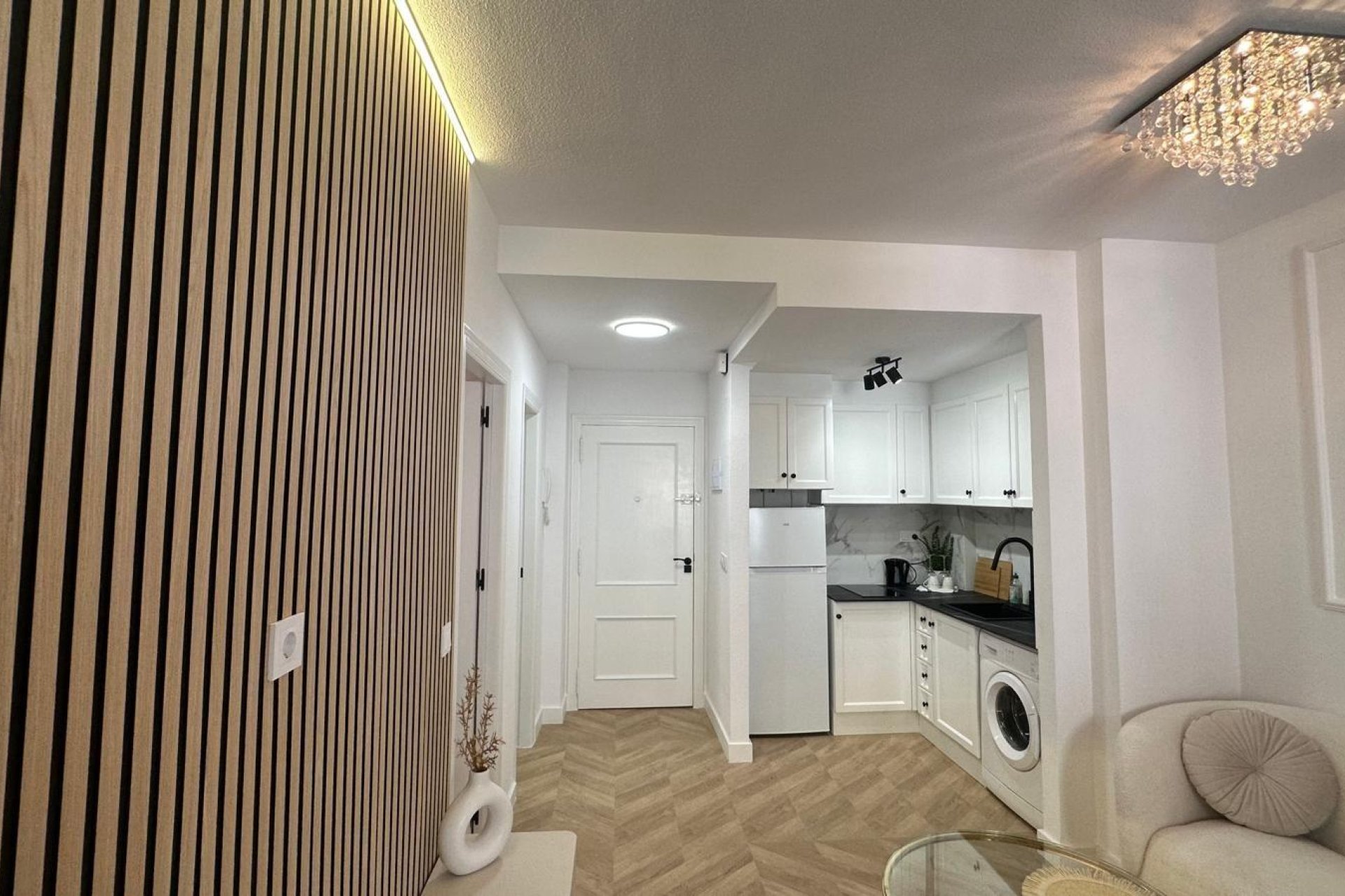 Segunda mano - Apartamento -
Torrevieja - Centro