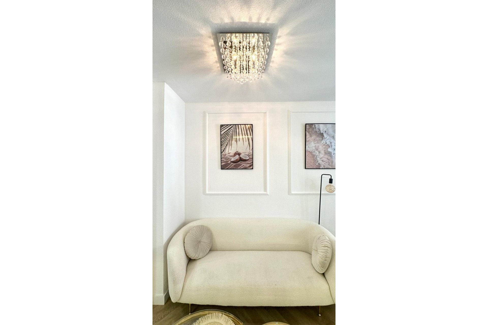 Segunda mano - Apartamento -
Torrevieja - Centro