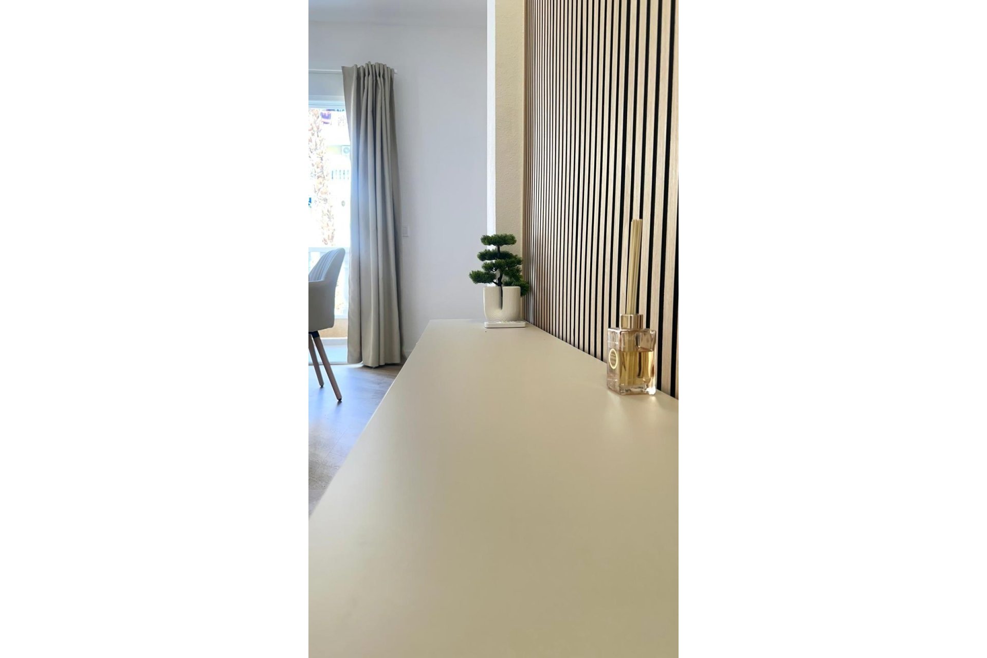 Segunda mano - Apartamento -
Torrevieja - Centro