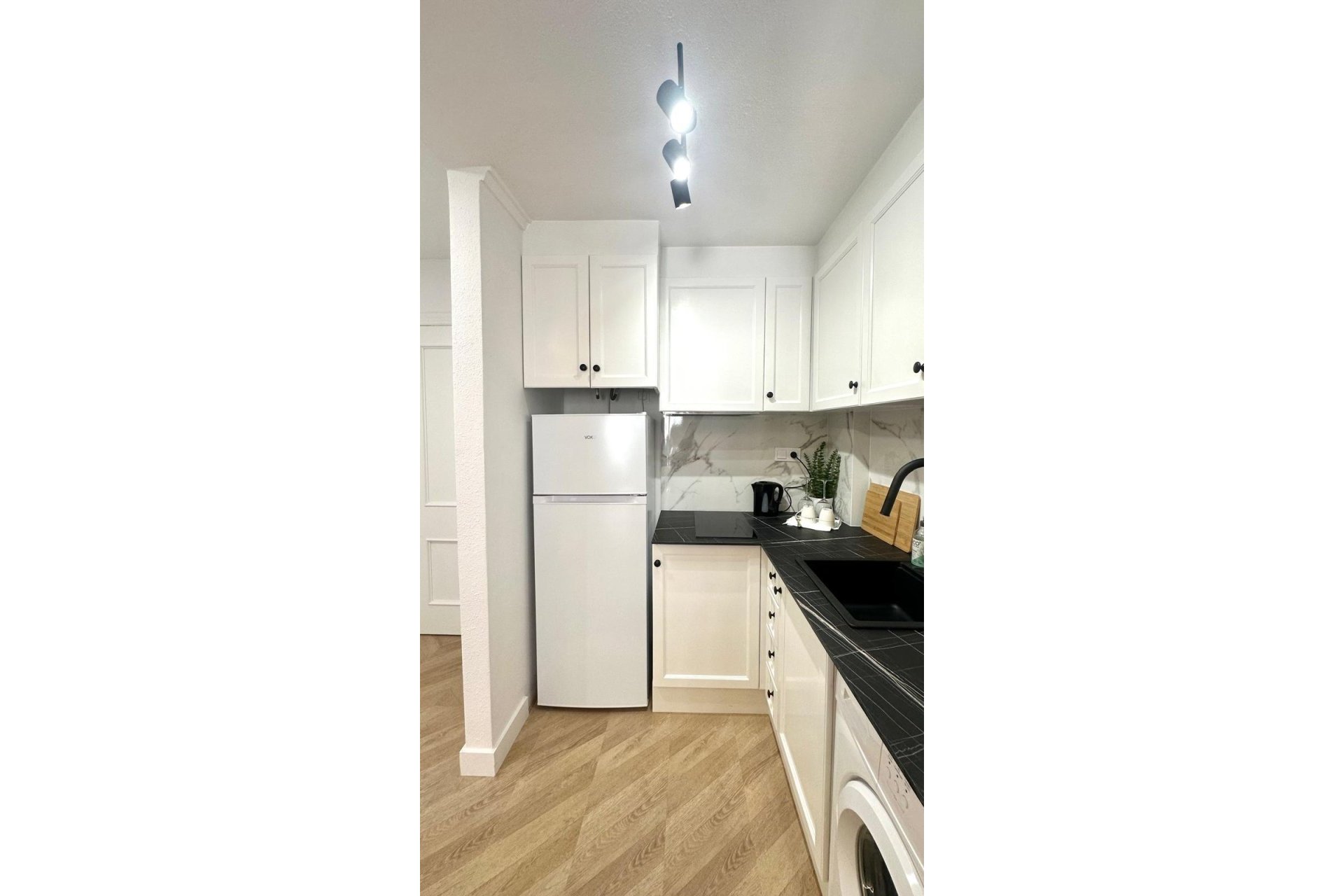 Segunda mano - Apartamento -
Torrevieja - Centro