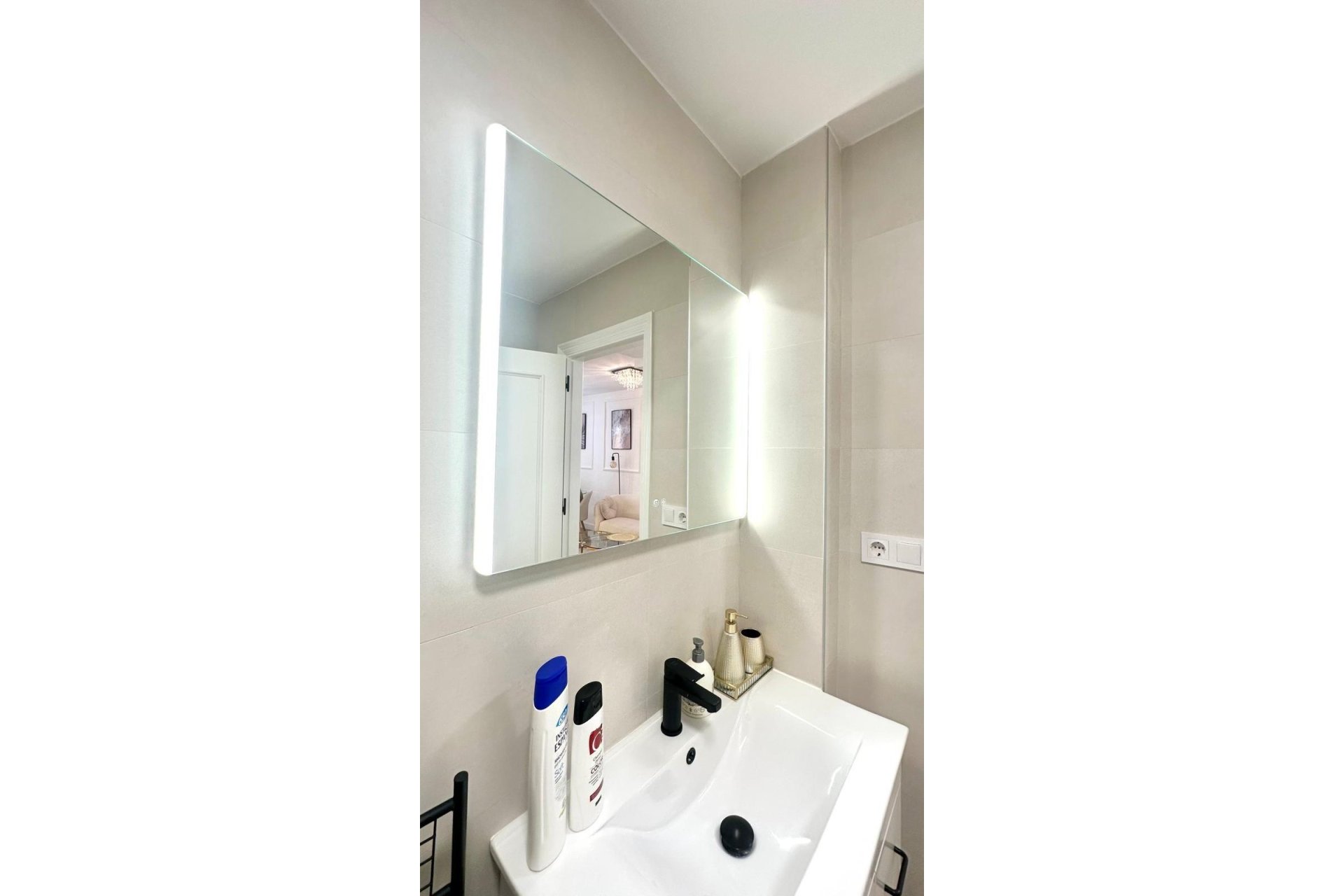 Segunda mano - Apartamento -
Torrevieja - Centro