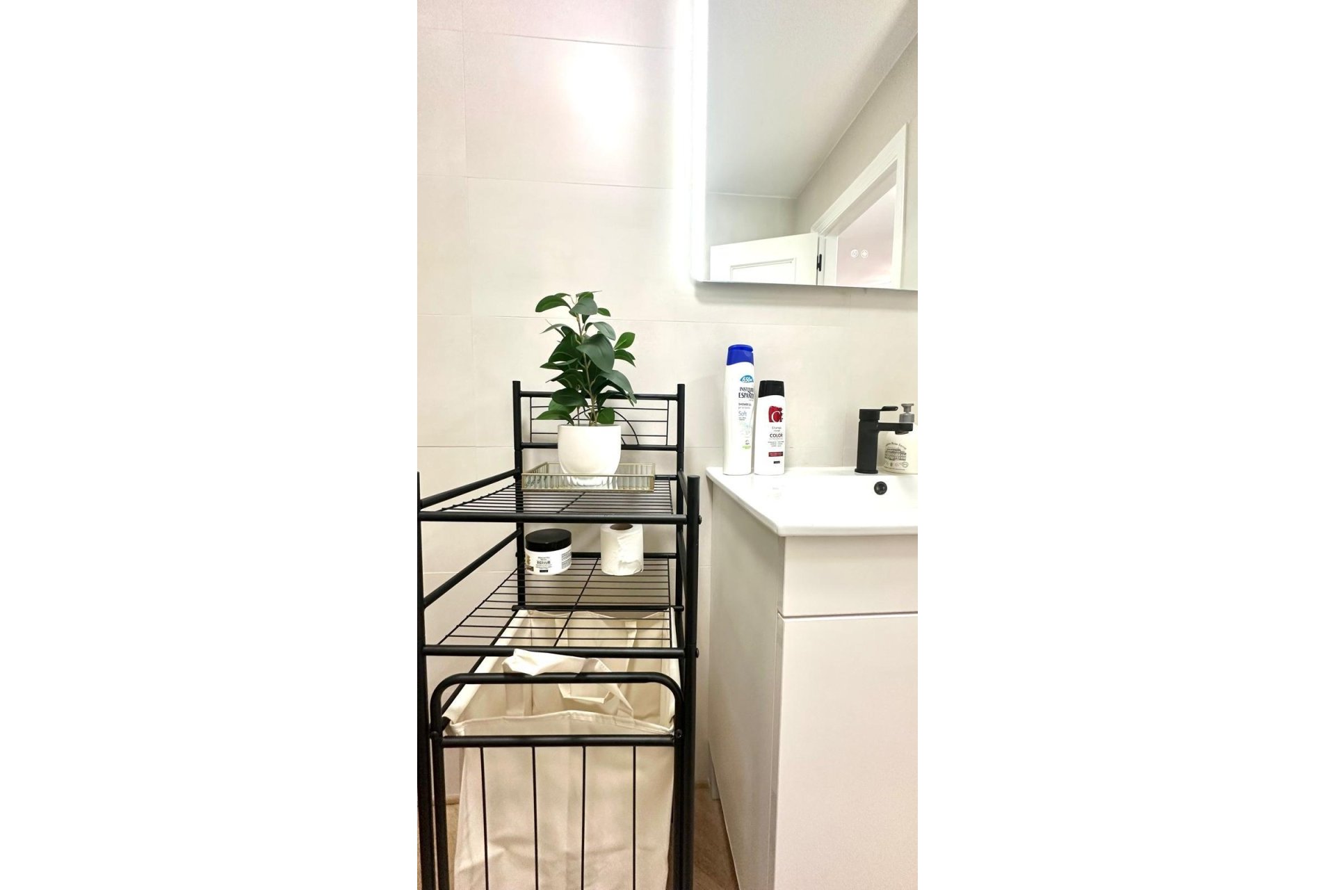 Segunda mano - Apartamento -
Torrevieja - Centro