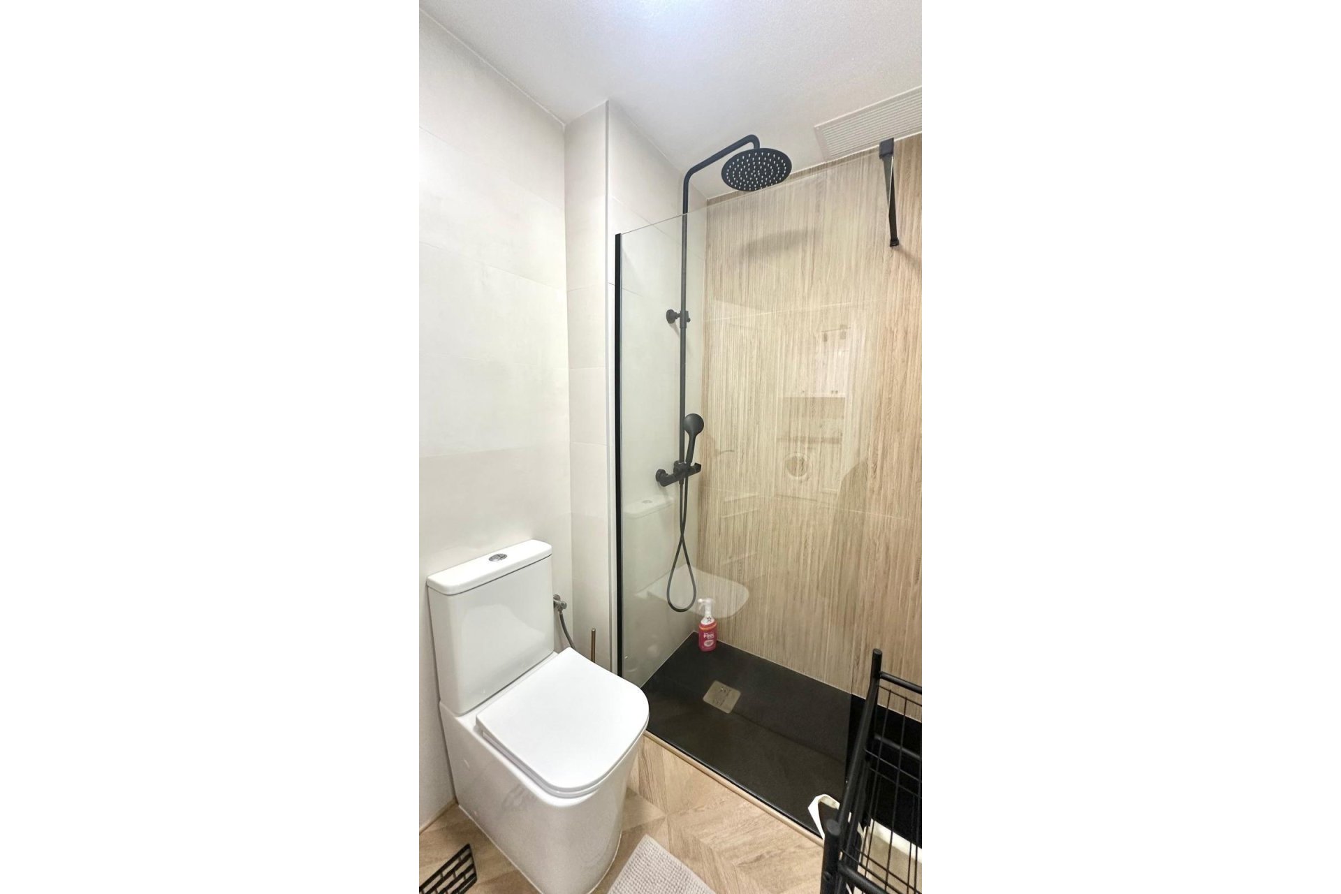 Segunda mano - Apartamento -
Torrevieja - Centro