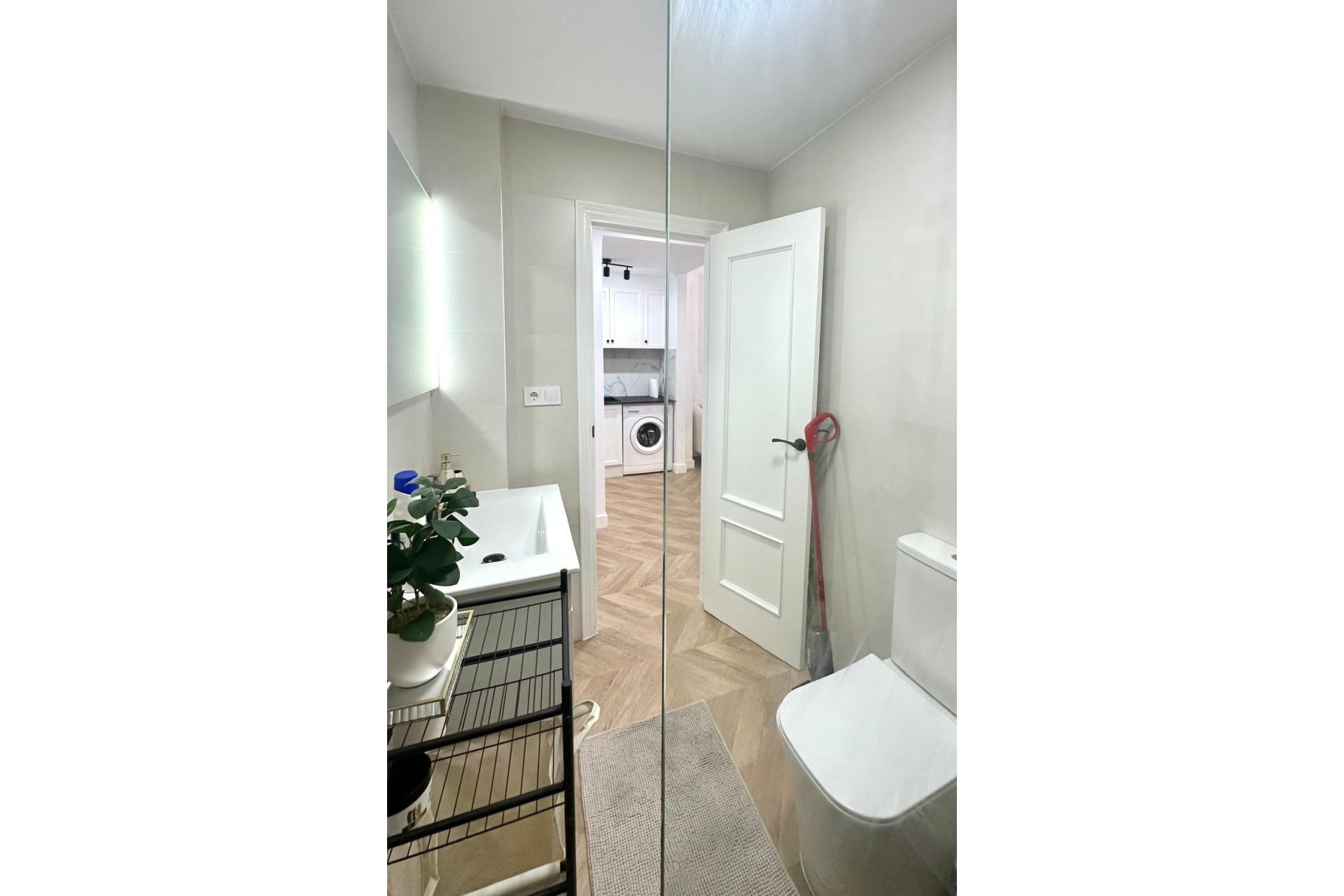 Segunda mano - Apartamento -
Torrevieja - Centro