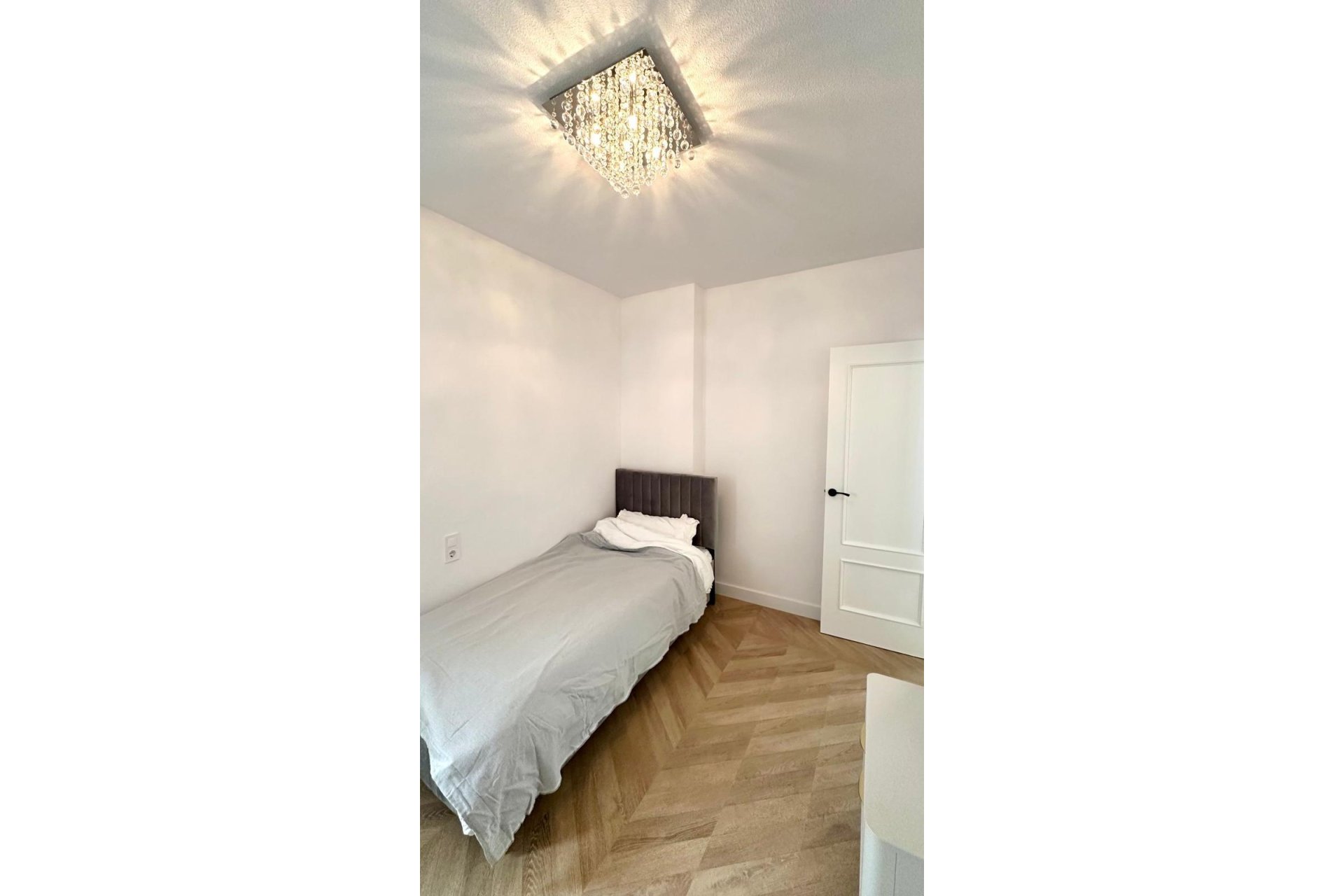 Segunda mano - Apartamento -
Torrevieja - Centro