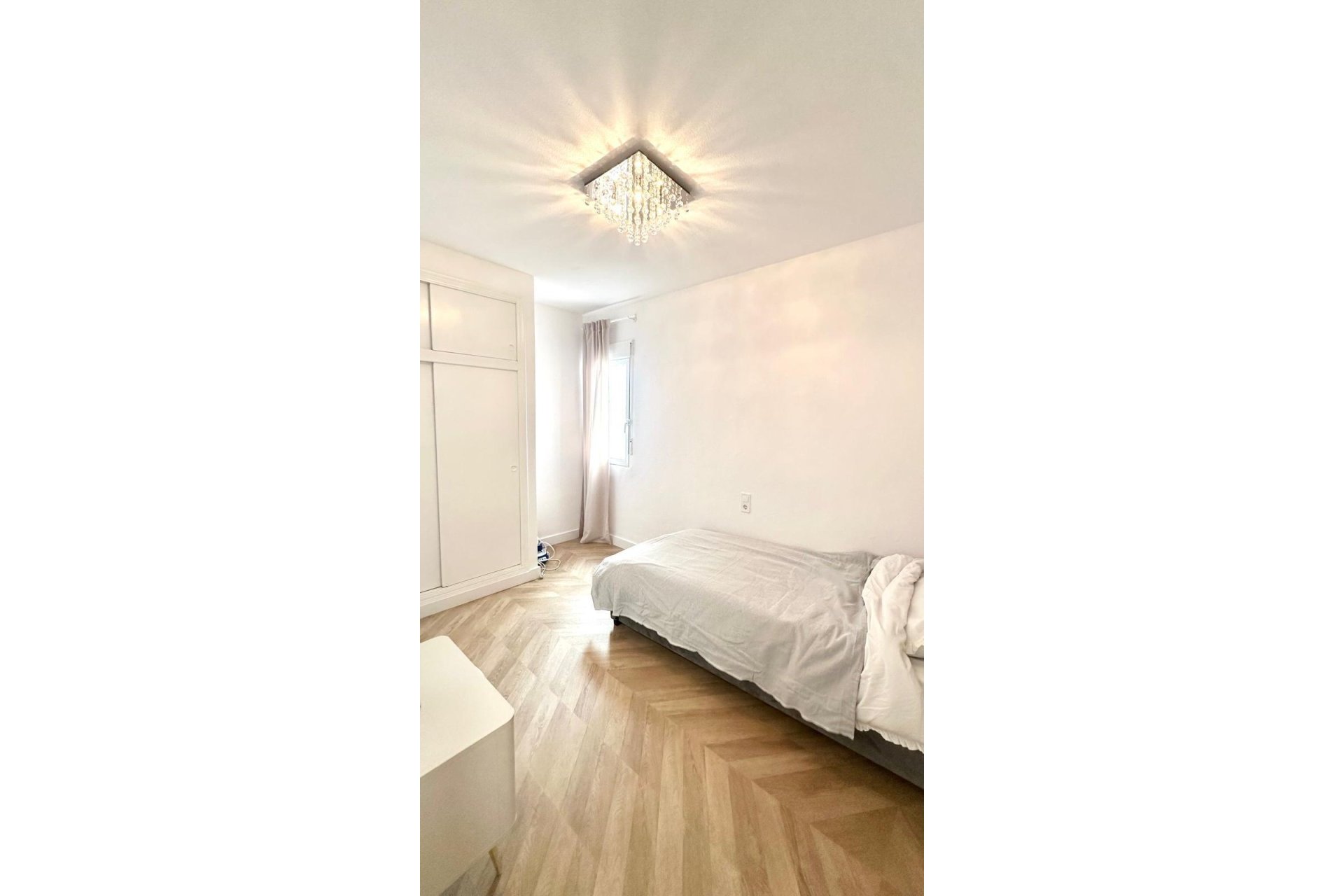Segunda mano - Apartamento -
Torrevieja - Centro