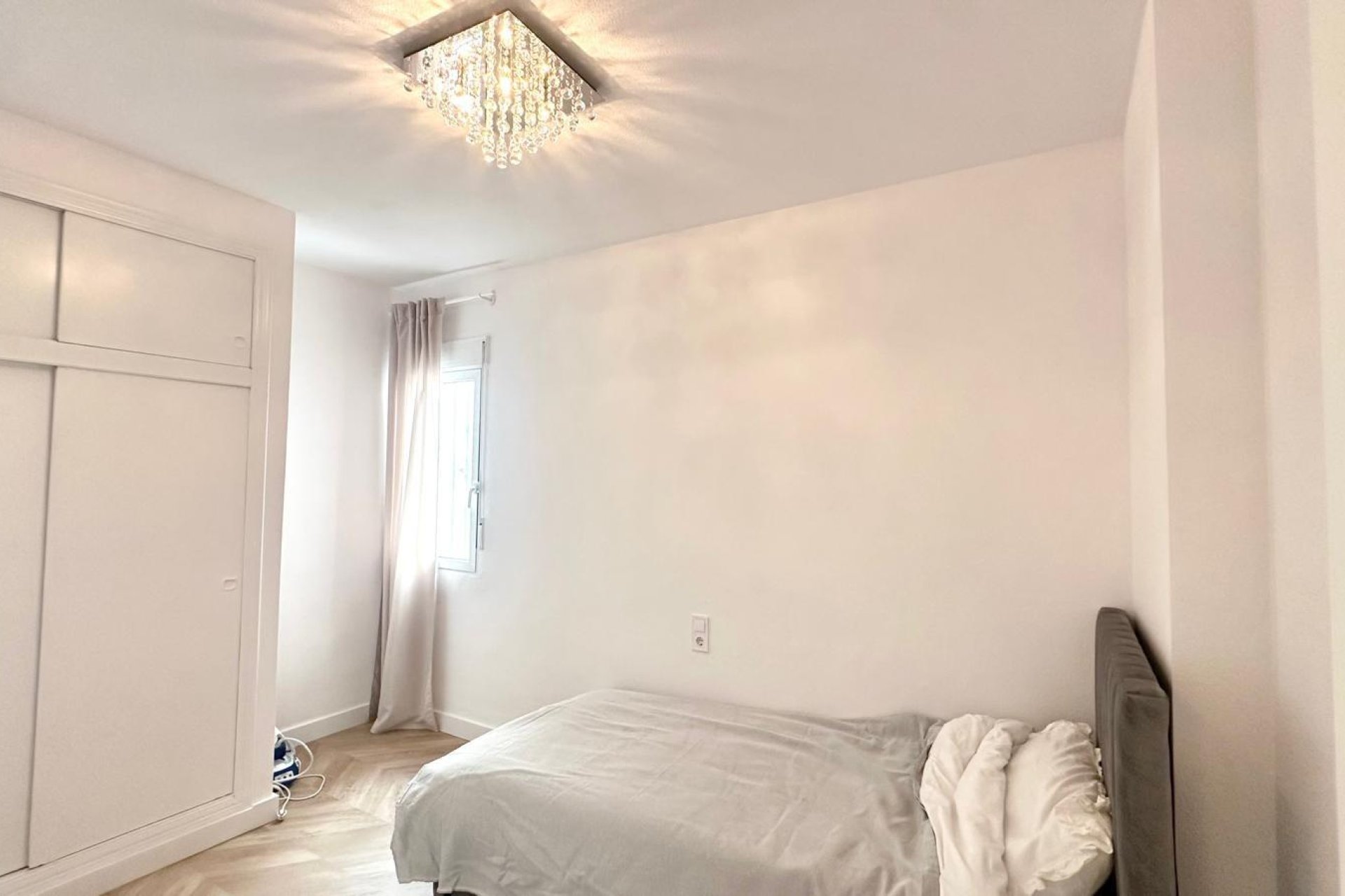 Segunda mano - Apartamento -
Torrevieja - Centro