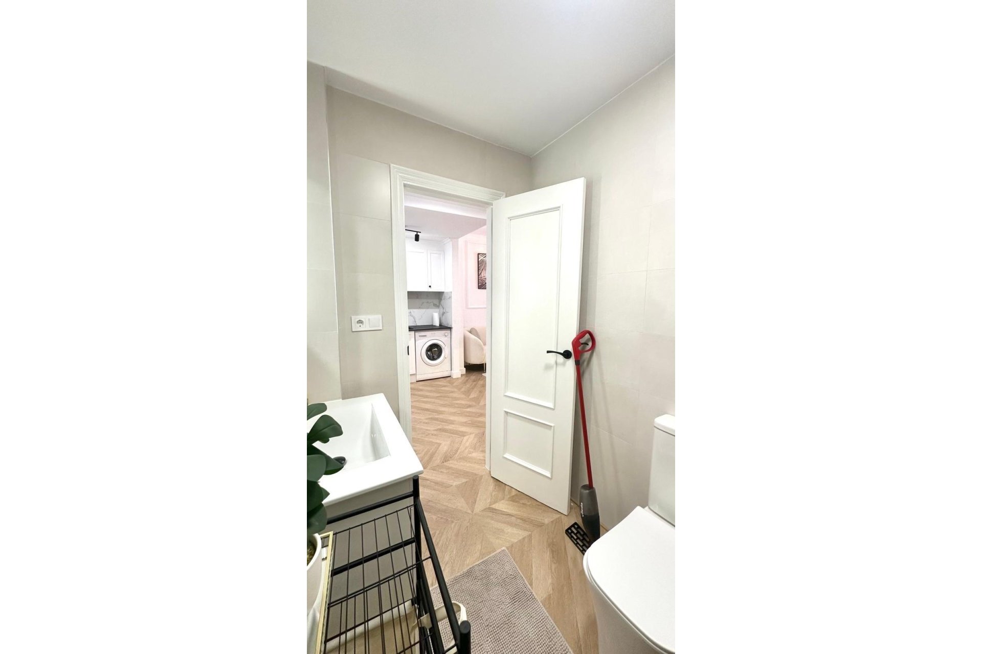 Segunda mano - Apartamento -
Torrevieja - Centro
