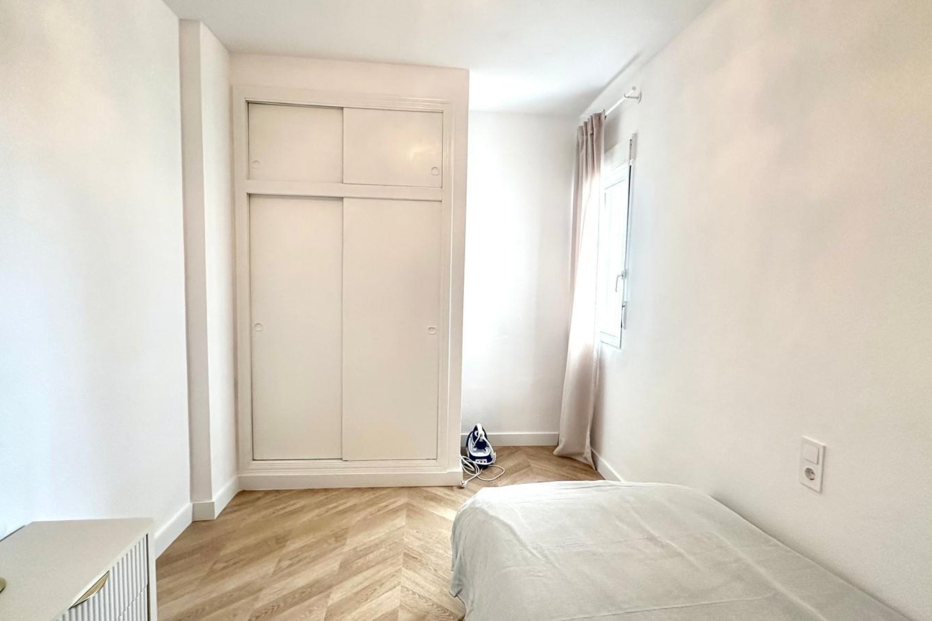 Segunda mano - Apartamento -
Torrevieja - Centro