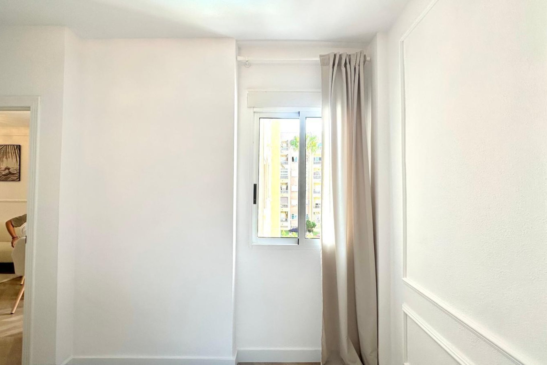 Segunda mano - Apartamento -
Torrevieja - Centro