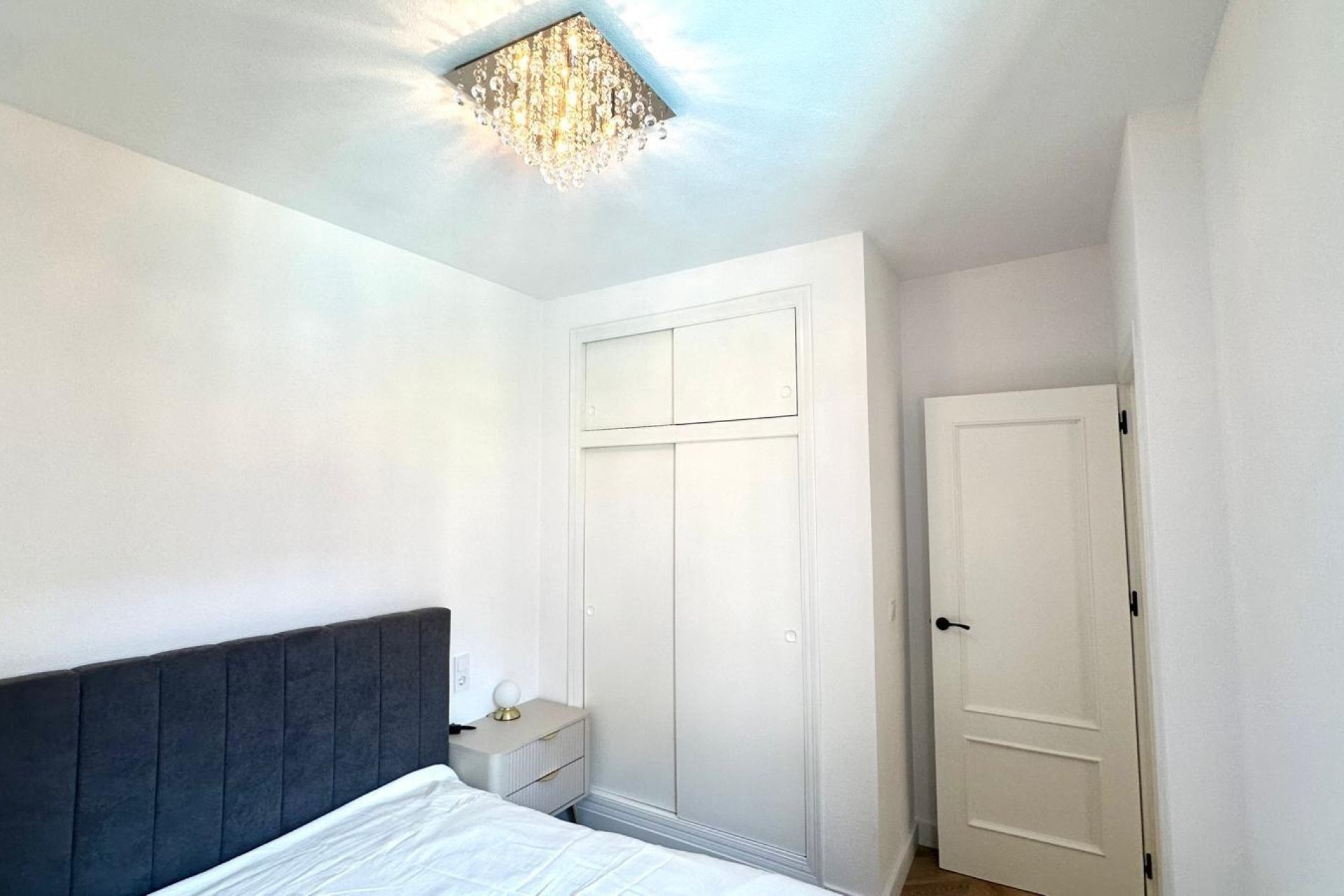 Segunda mano - Apartamento -
Torrevieja - Centro