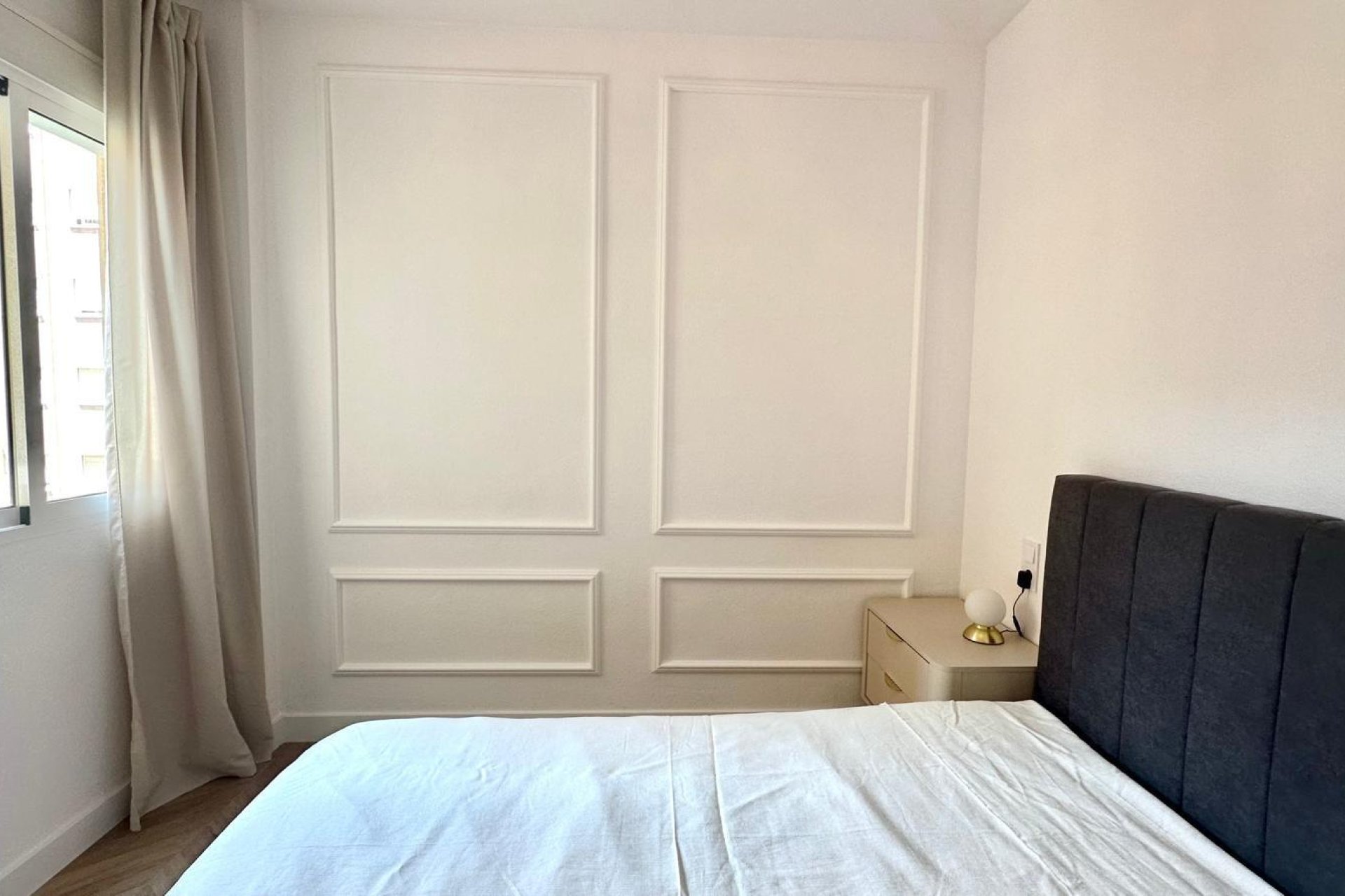Segunda mano - Apartamento -
Torrevieja - Centro