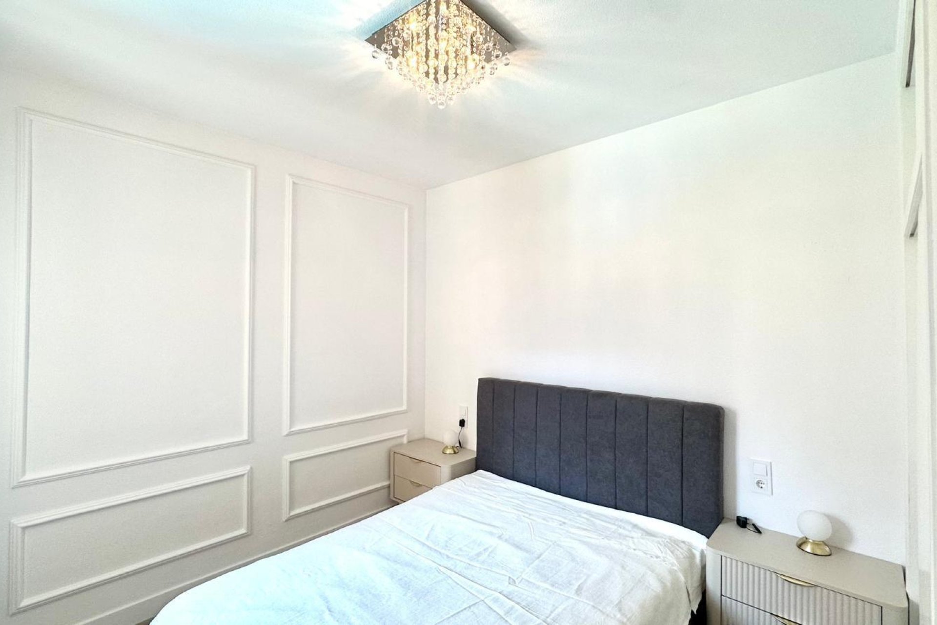 Segunda mano - Apartamento -
Torrevieja - Centro