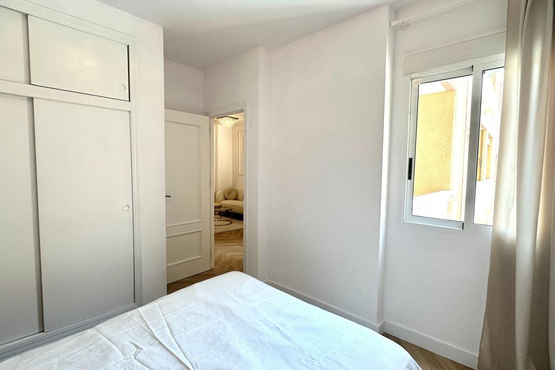 Segunda mano - Apartamento -
Torrevieja - Centro