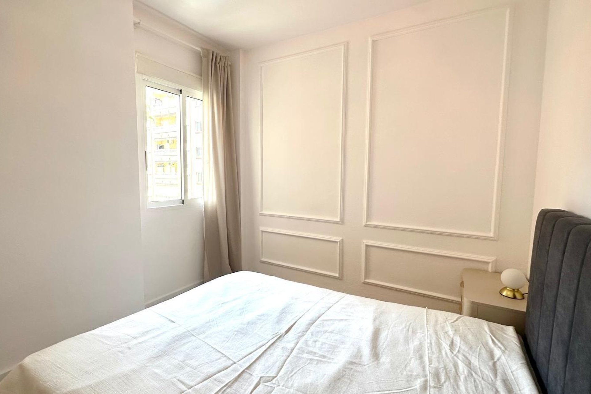 Segunda mano - Apartamento -
Torrevieja - Centro