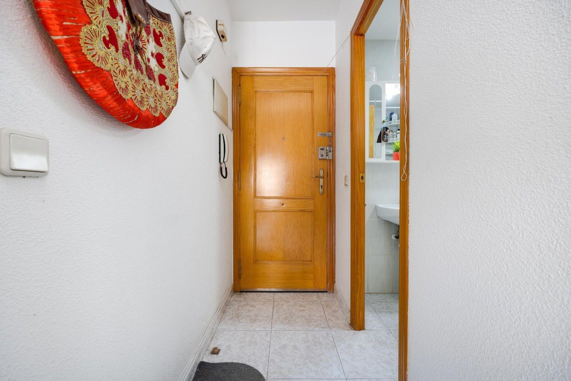 Segunda mano - Apartamento -
Torrevieja - Centro