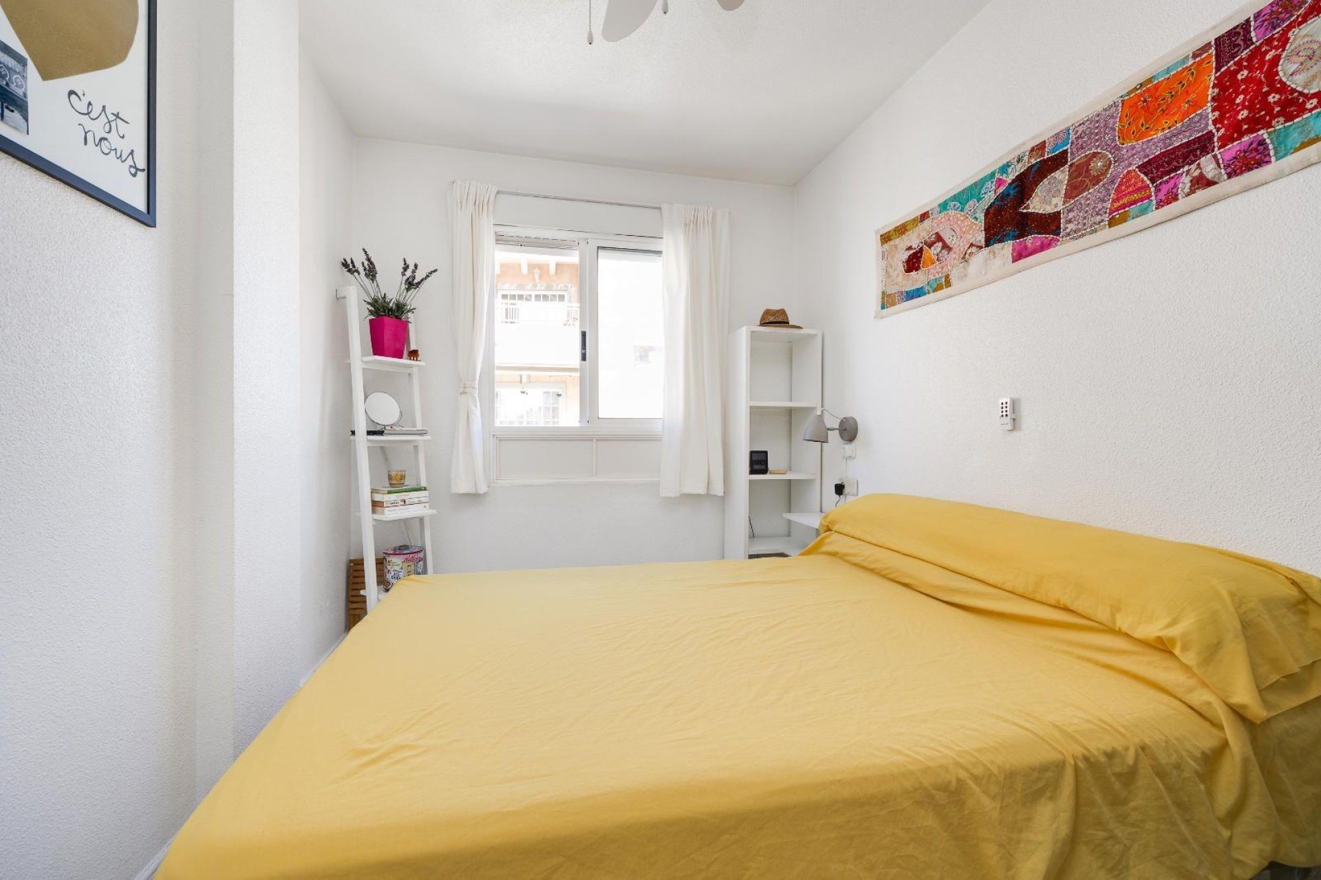 Segunda mano - Apartamento -
Torrevieja - Centro