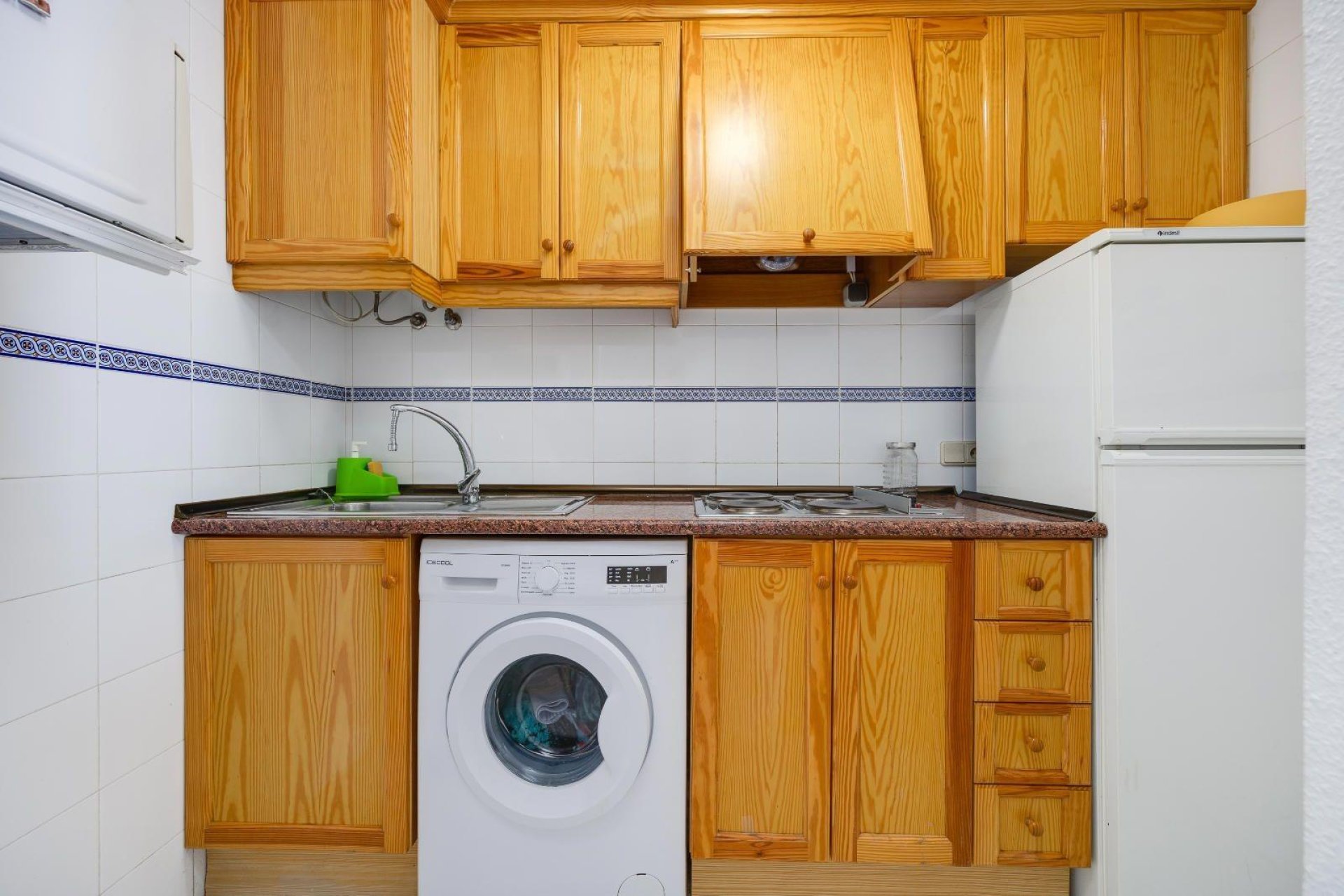 Segunda mano - Apartamento -
Torrevieja - Centro