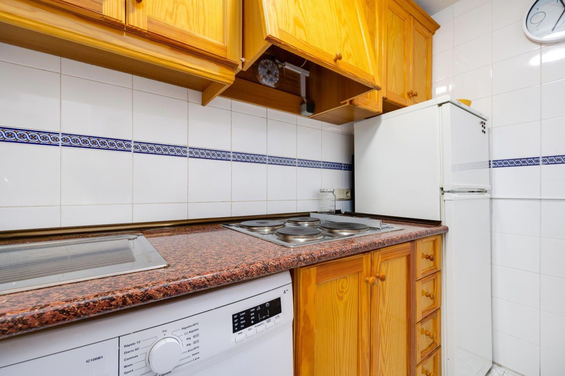 Segunda mano - Apartamento -
Torrevieja - Centro