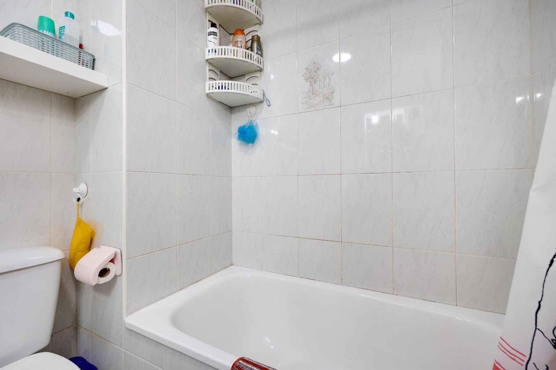 Segunda mano - Apartamento -
Torrevieja - Centro