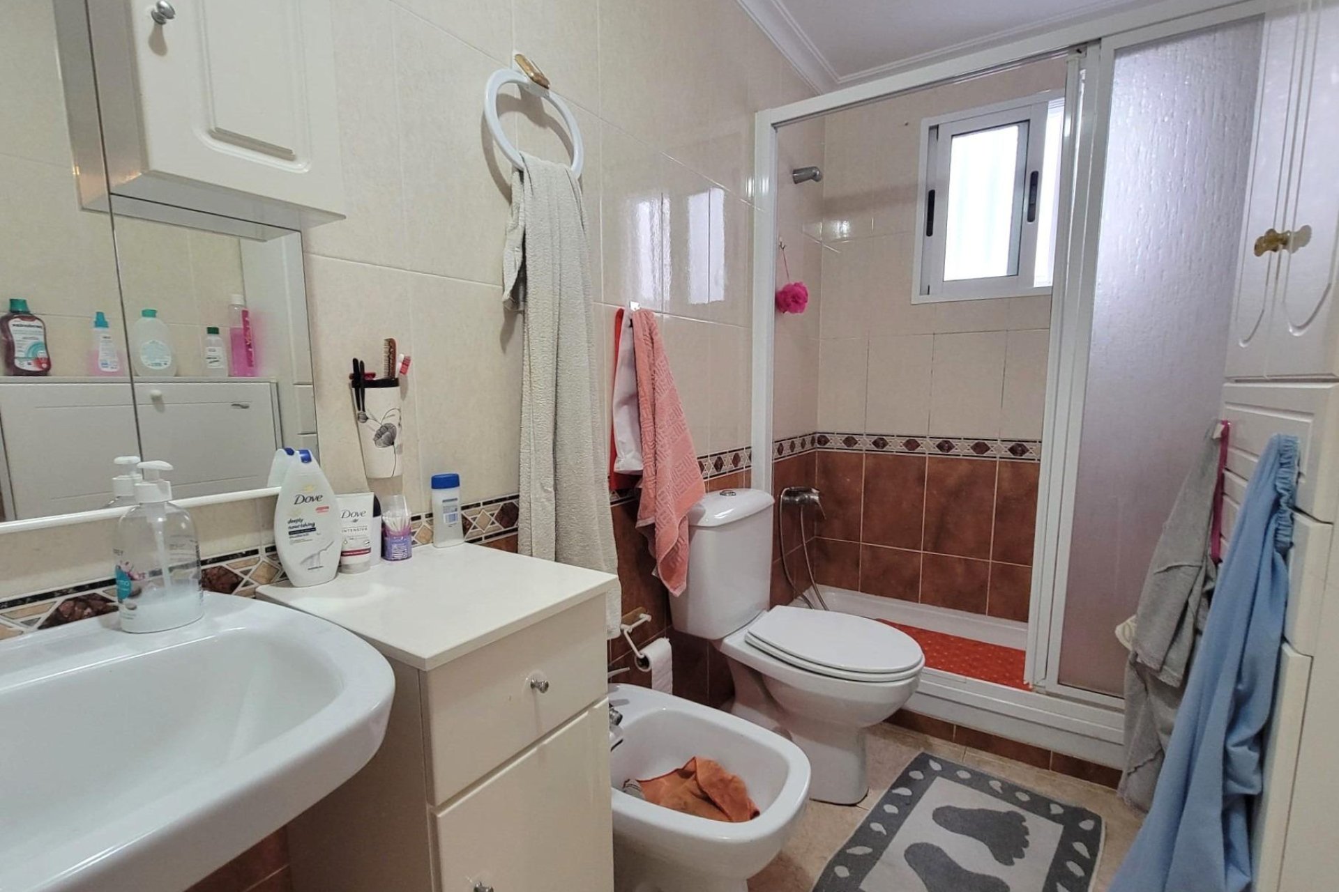 Segunda mano - Apartamento -
Torrevieja - Centro