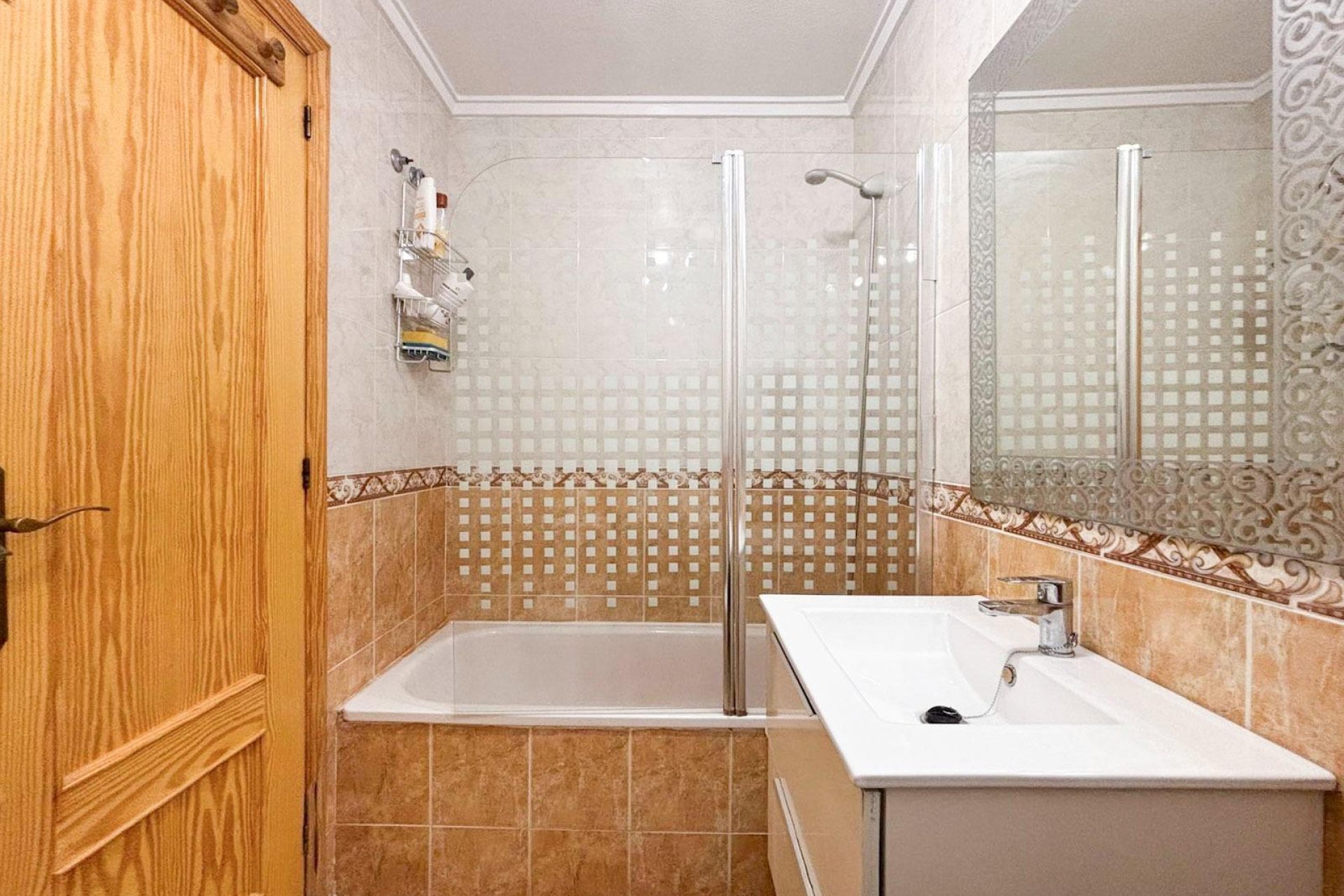 Segunda mano - Apartamento -
Torrevieja - Centro