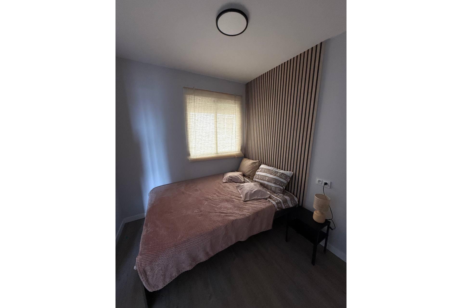 Segunda mano - Apartamento -
Torrevieja - Centro