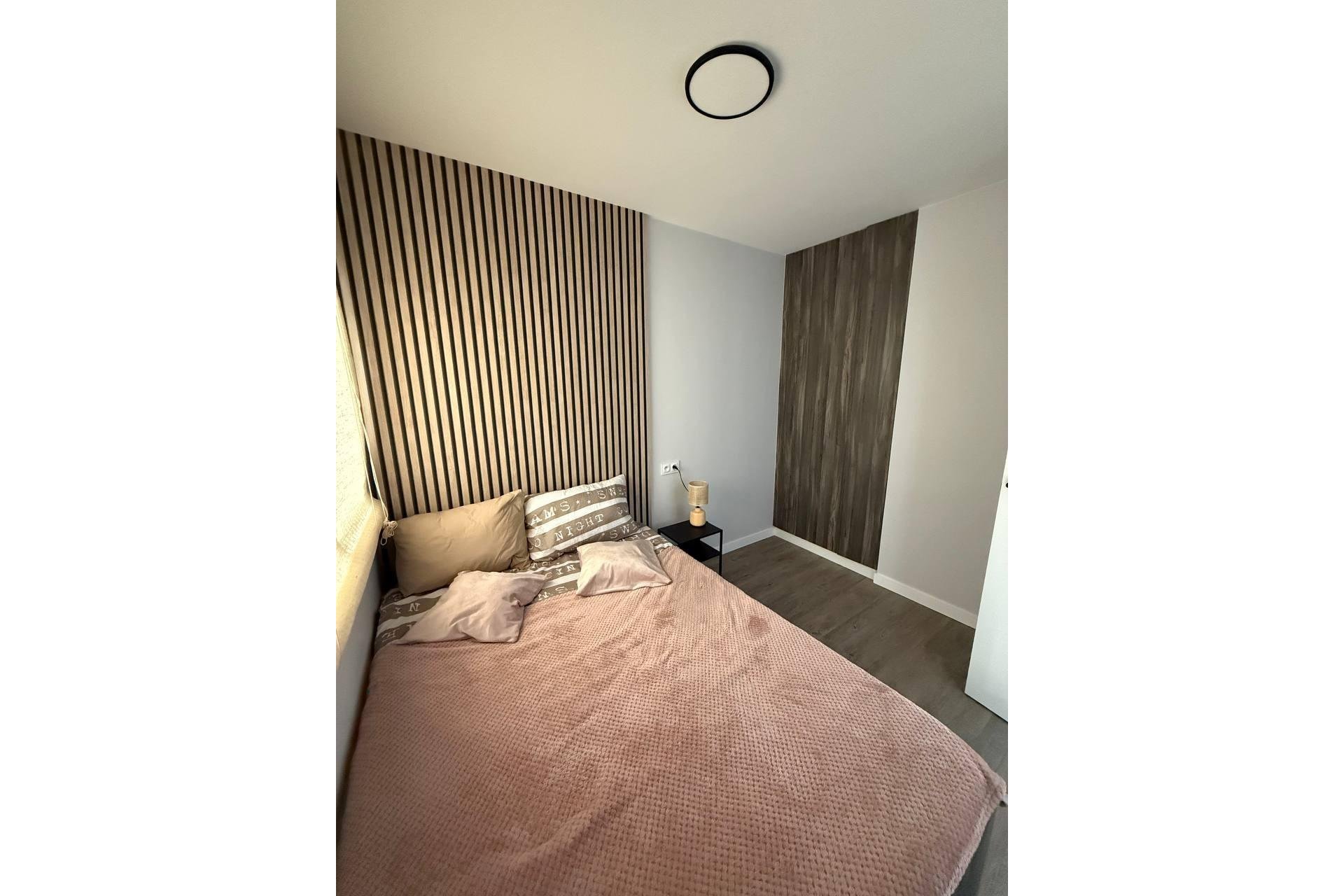 Segunda mano - Apartamento -
Torrevieja - Centro