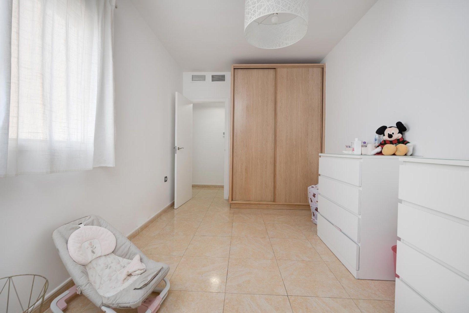 Segunda mano - Apartamento -
Torrevieja - Centro
