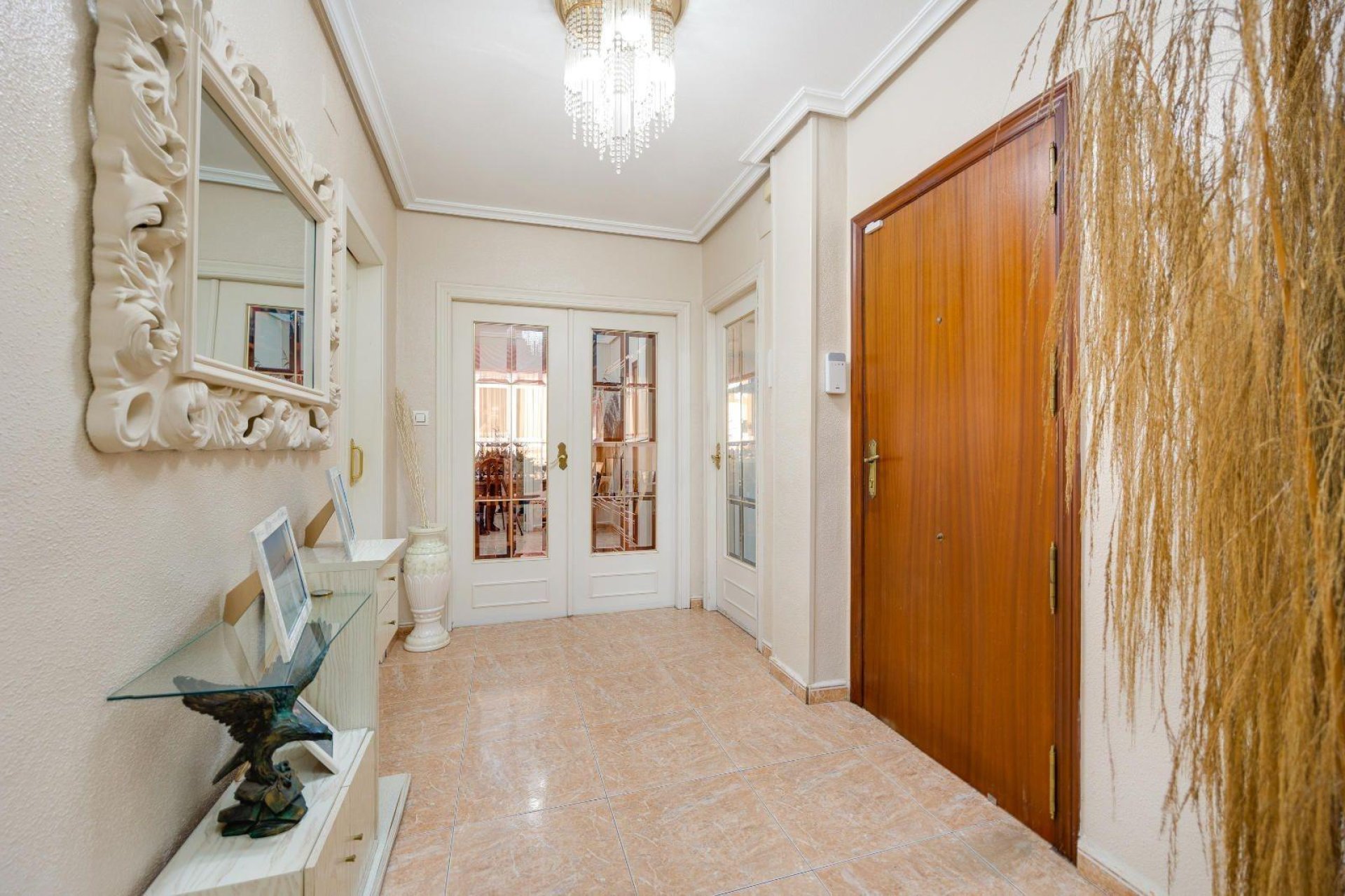 Segunda mano - Apartamento -
Torrevieja - Centro