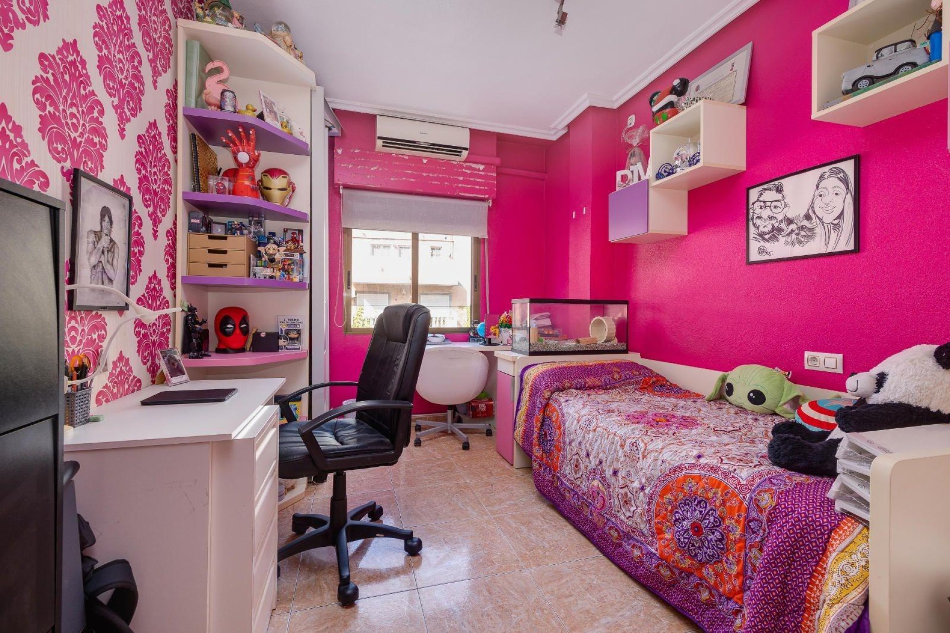 Segunda mano - Apartamento -
Torrevieja - Centro