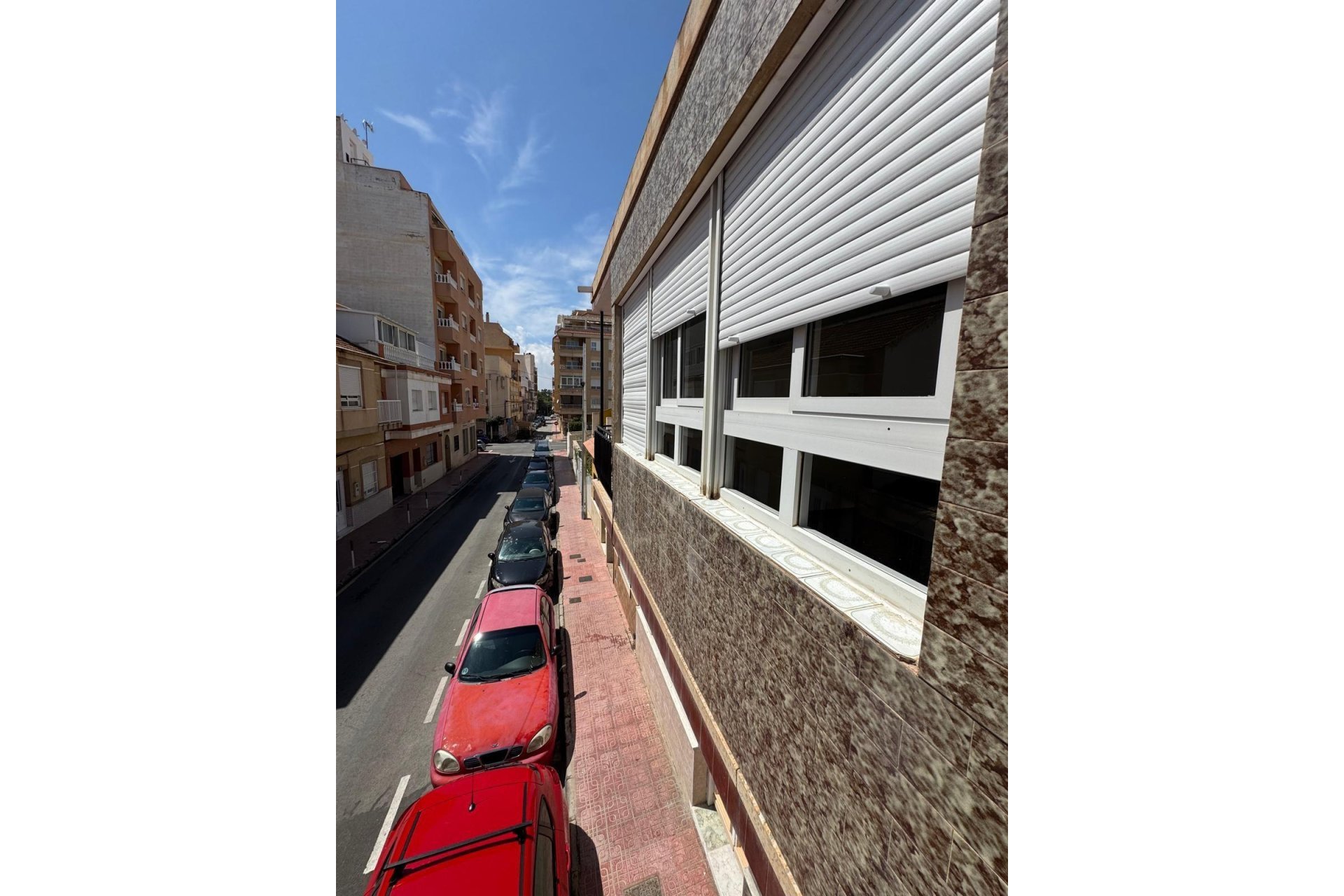 Segunda mano - Apartamento -
Torrevieja - Centro