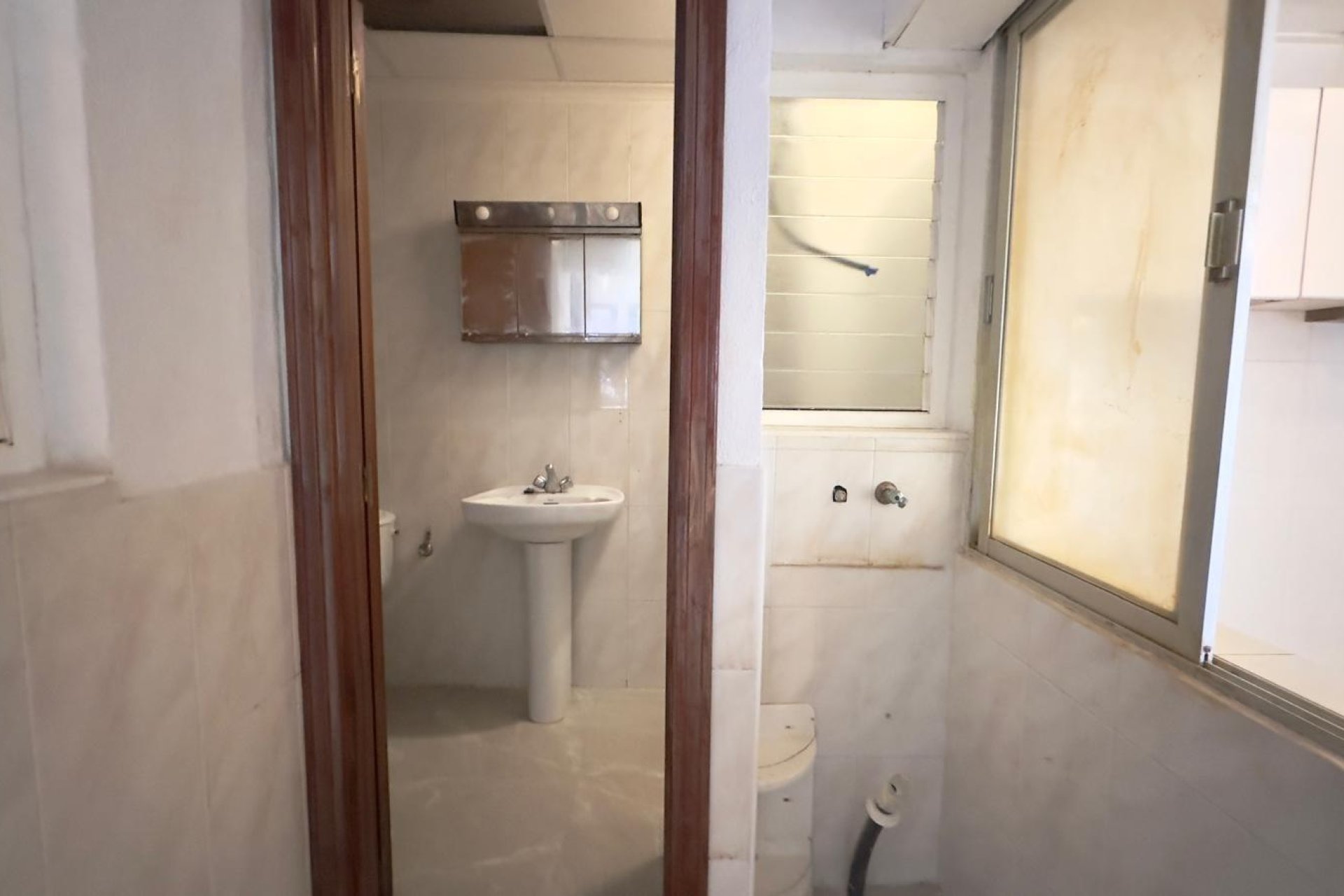 Segunda mano - Apartamento -
Torrevieja - Centro