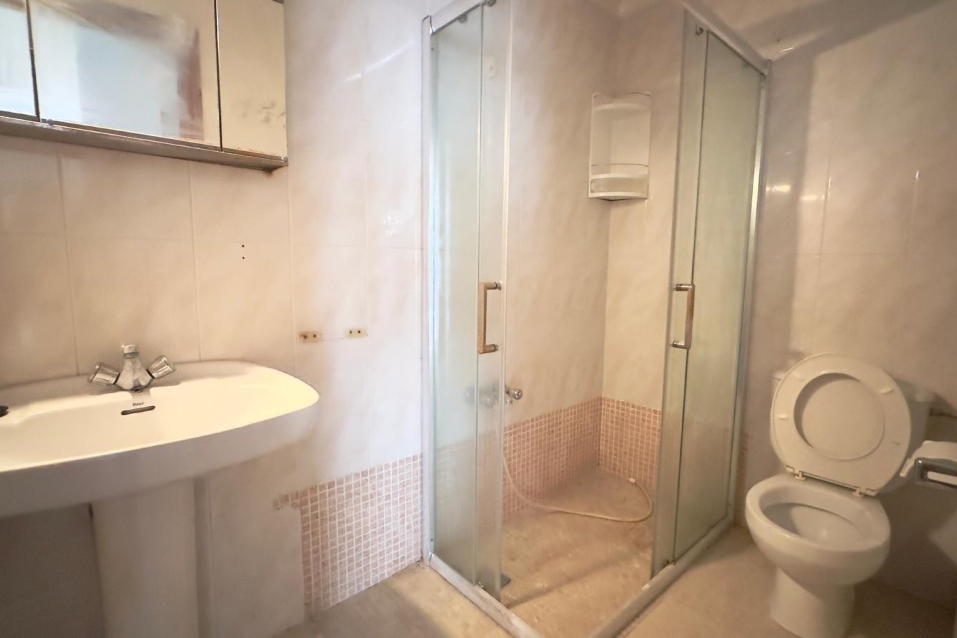 Segunda mano - Apartamento -
Torrevieja - Centro