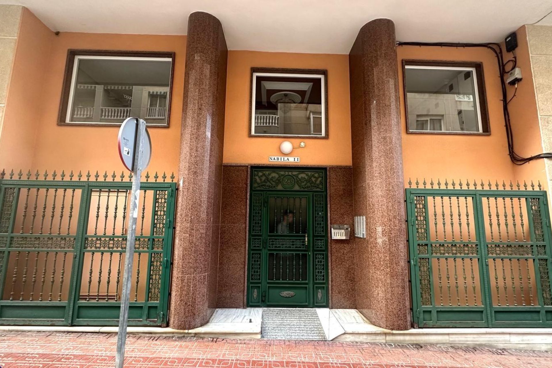 Segunda mano - Apartamento -
Torrevieja - Centro