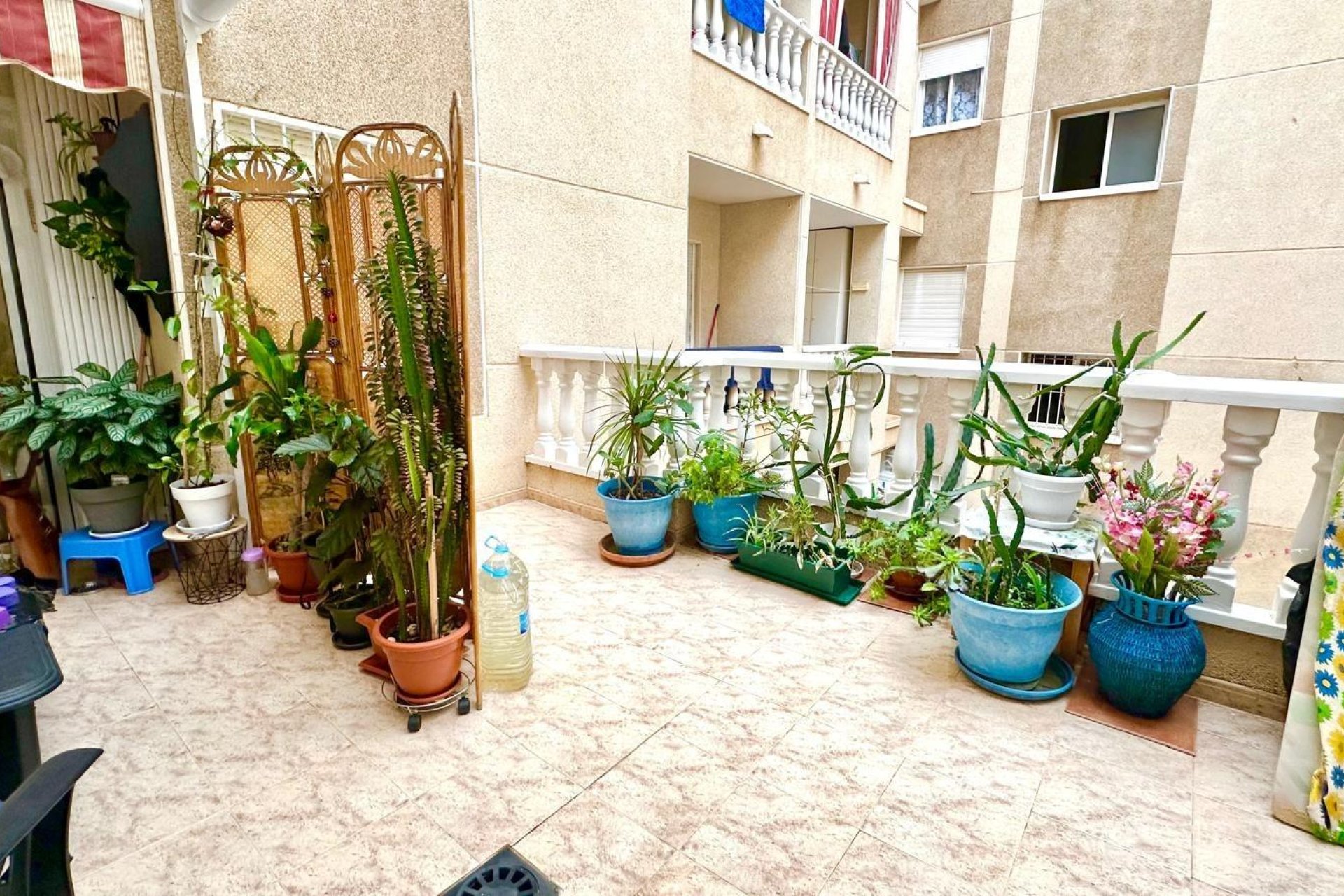Segunda mano - Apartamento -
Torrevieja - Centro