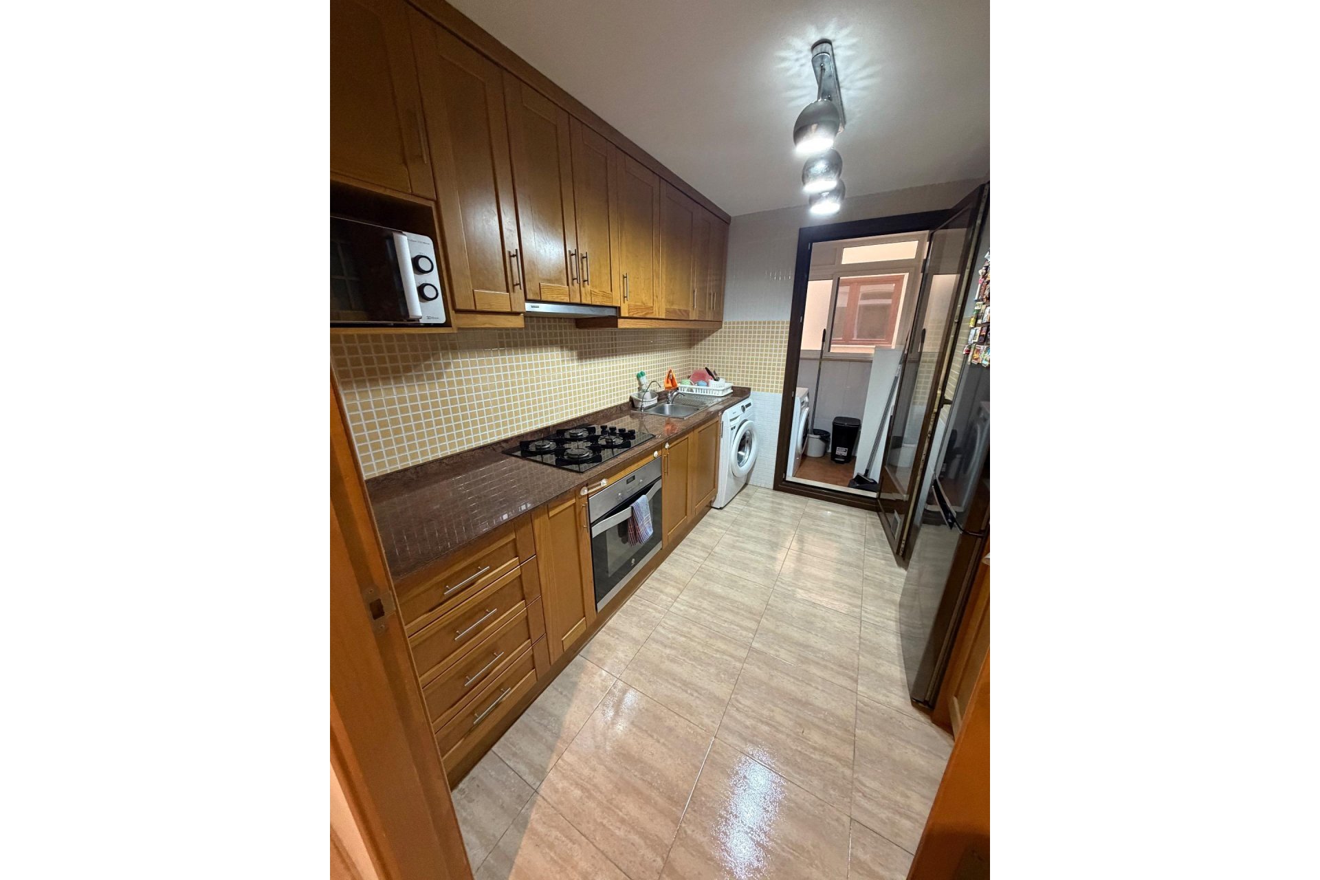 Segunda mano - Apartamento -
Torrevieja - Centro