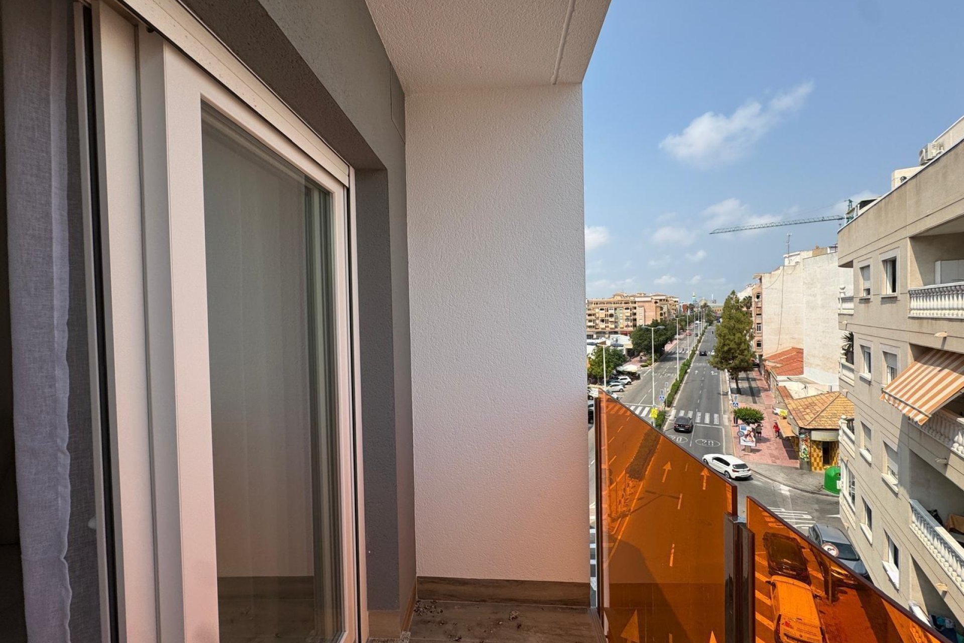 Segunda mano - Apartamento -
Torrevieja - Centro