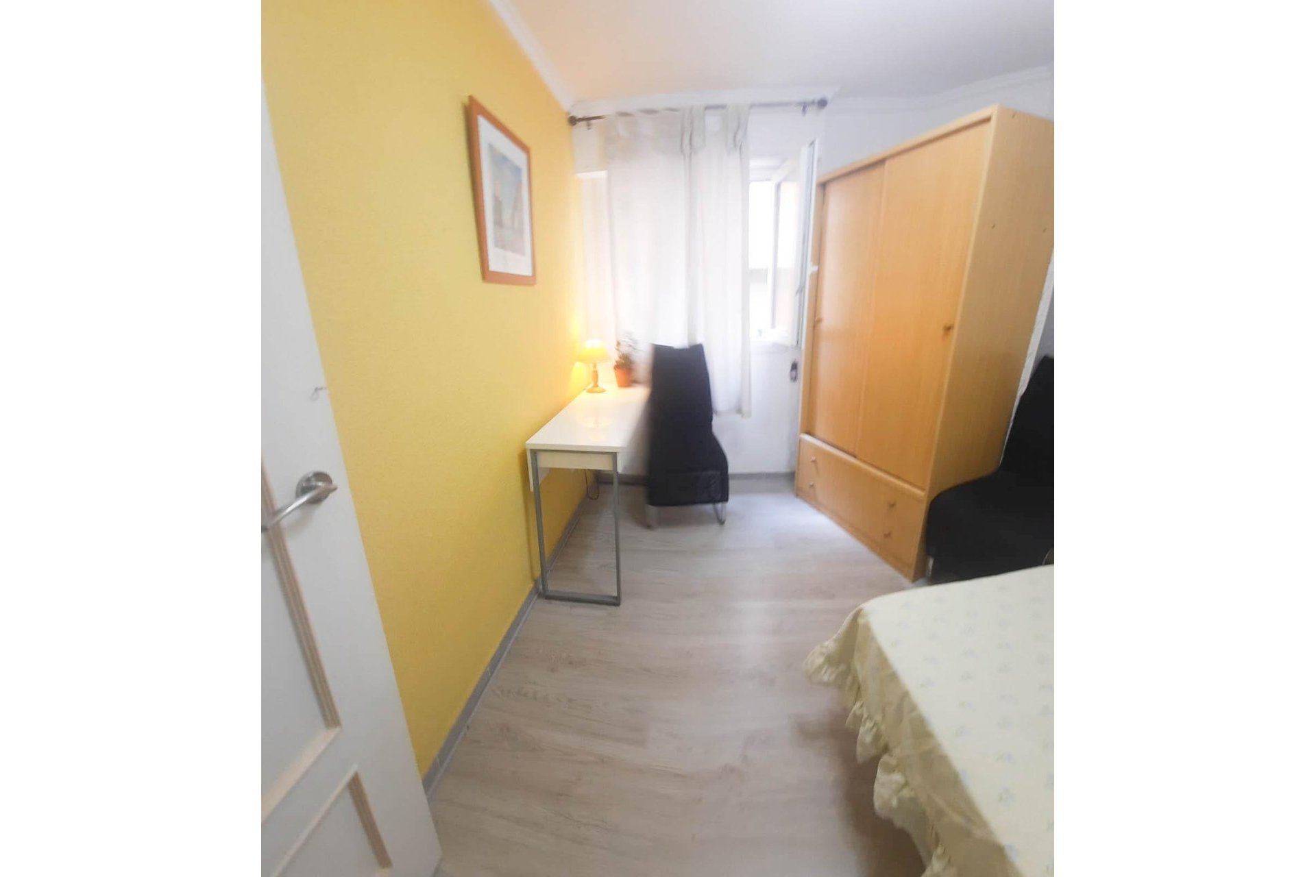 Segunda mano - Apartamento -
Torrevieja - Centro