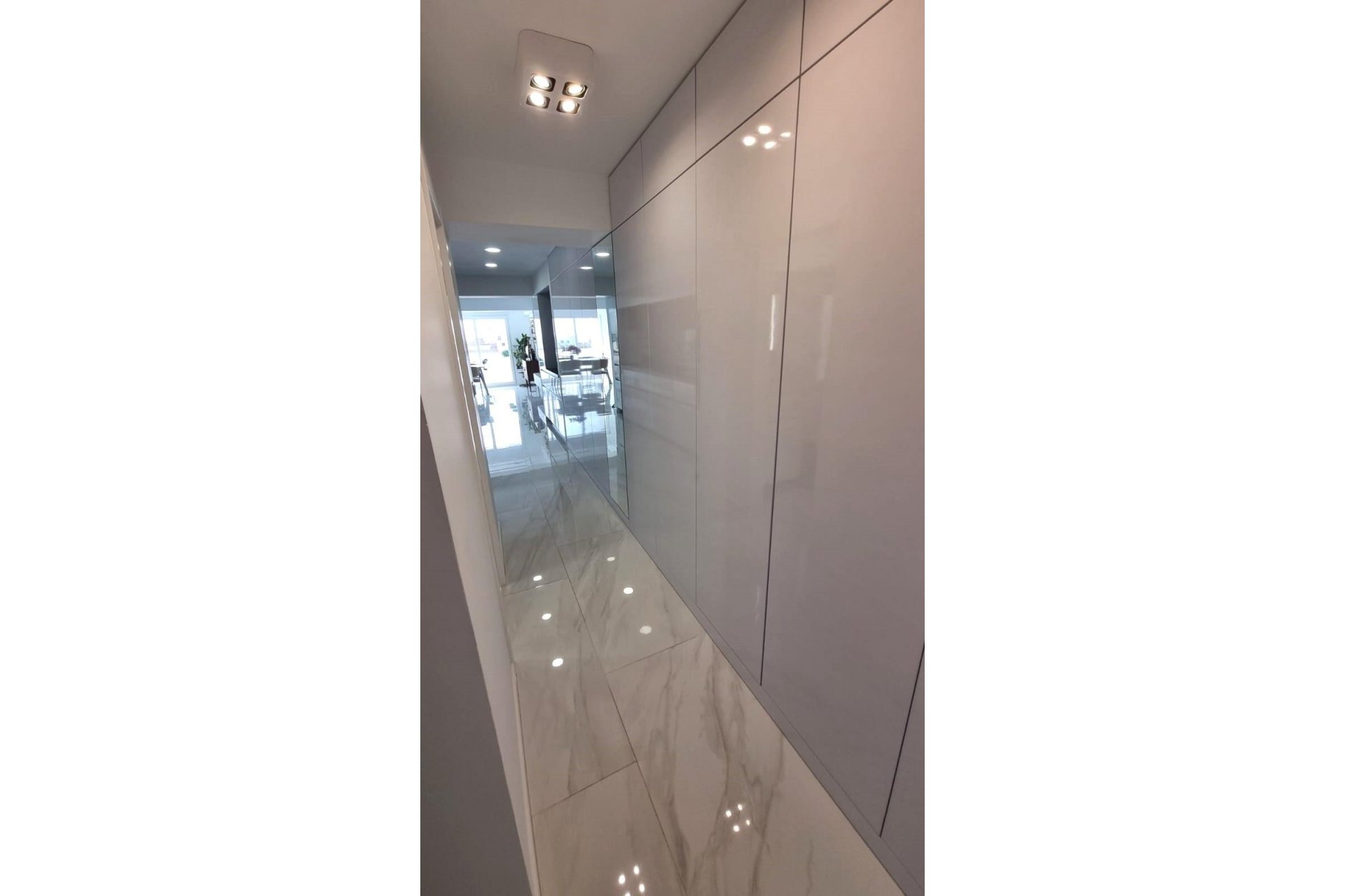 Segunda mano - Apartamento -
Torrevieja - Centro