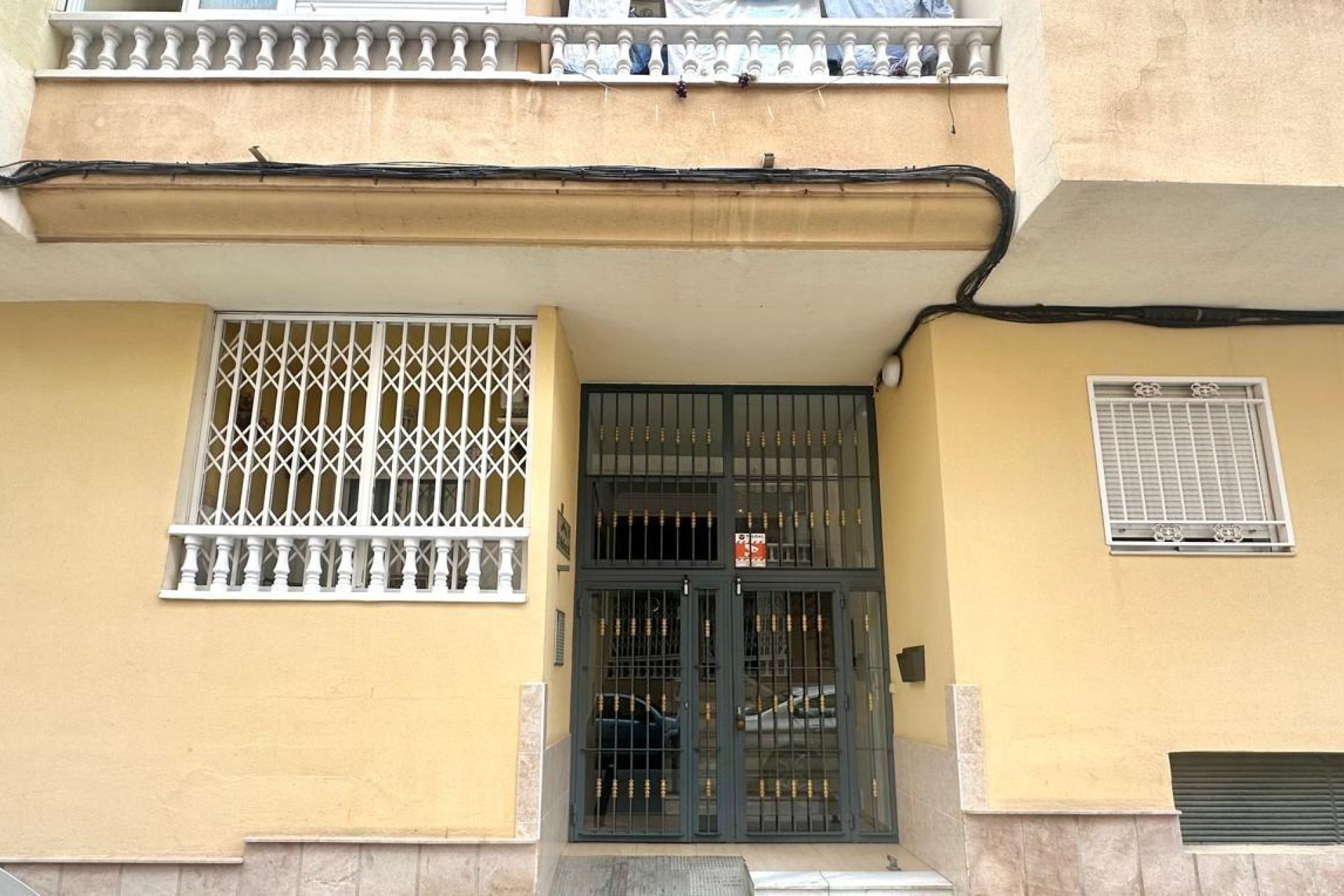 Segunda mano - Apartamento -
Torrevieja - Centro