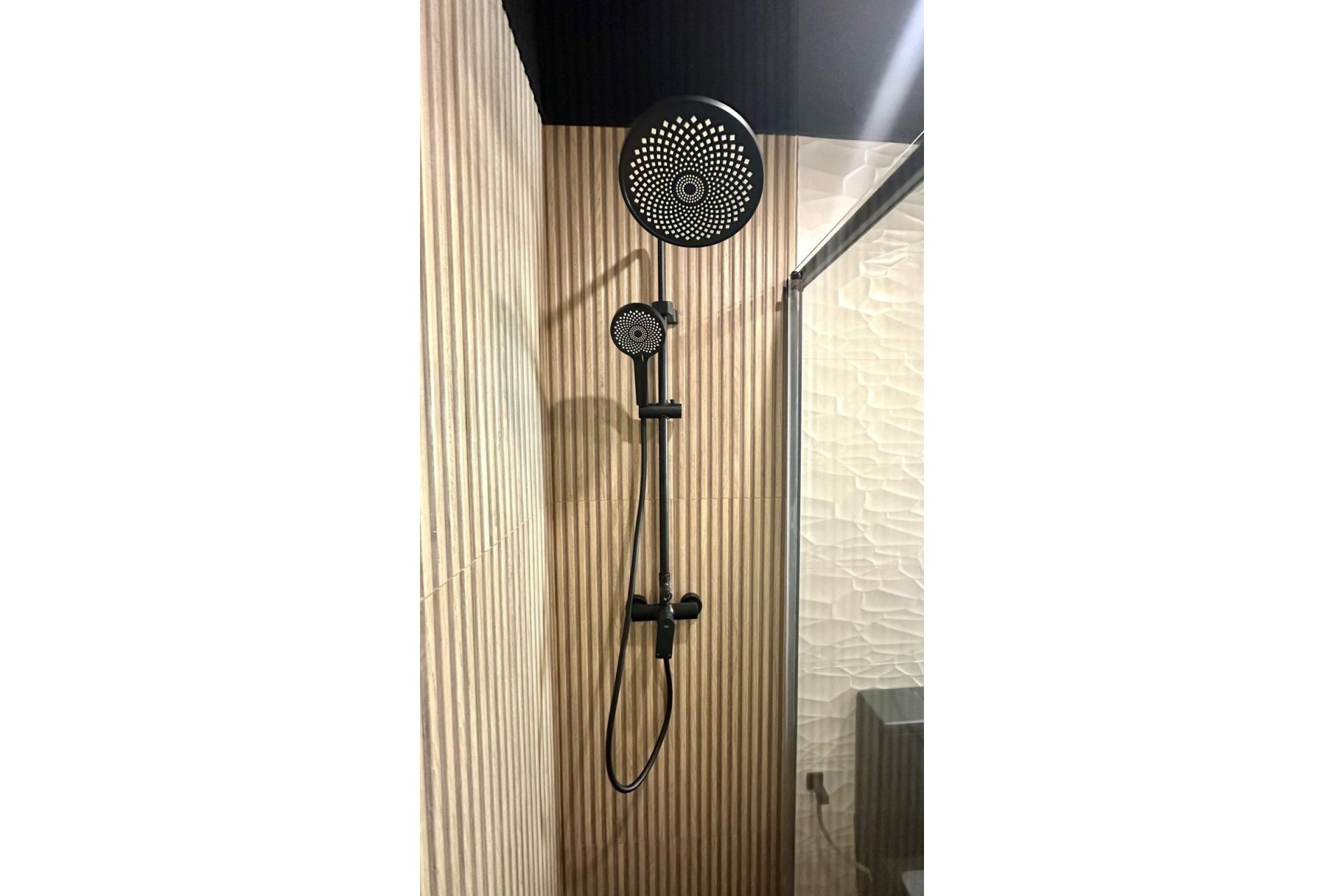 Segunda mano - Apartamento -
Torrevieja - Centro