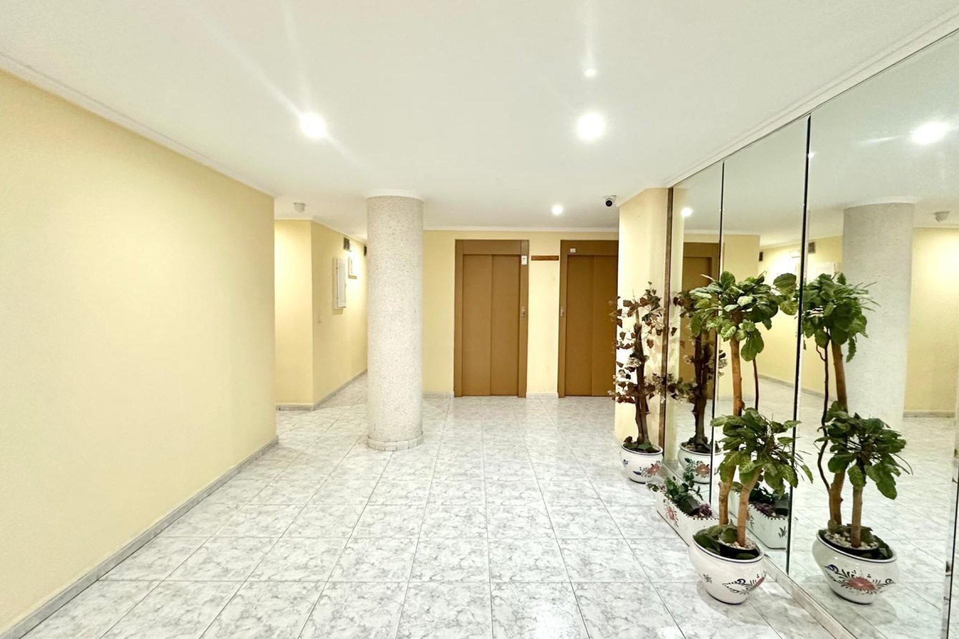 Segunda mano - Apartamento -
Torrevieja - Centro