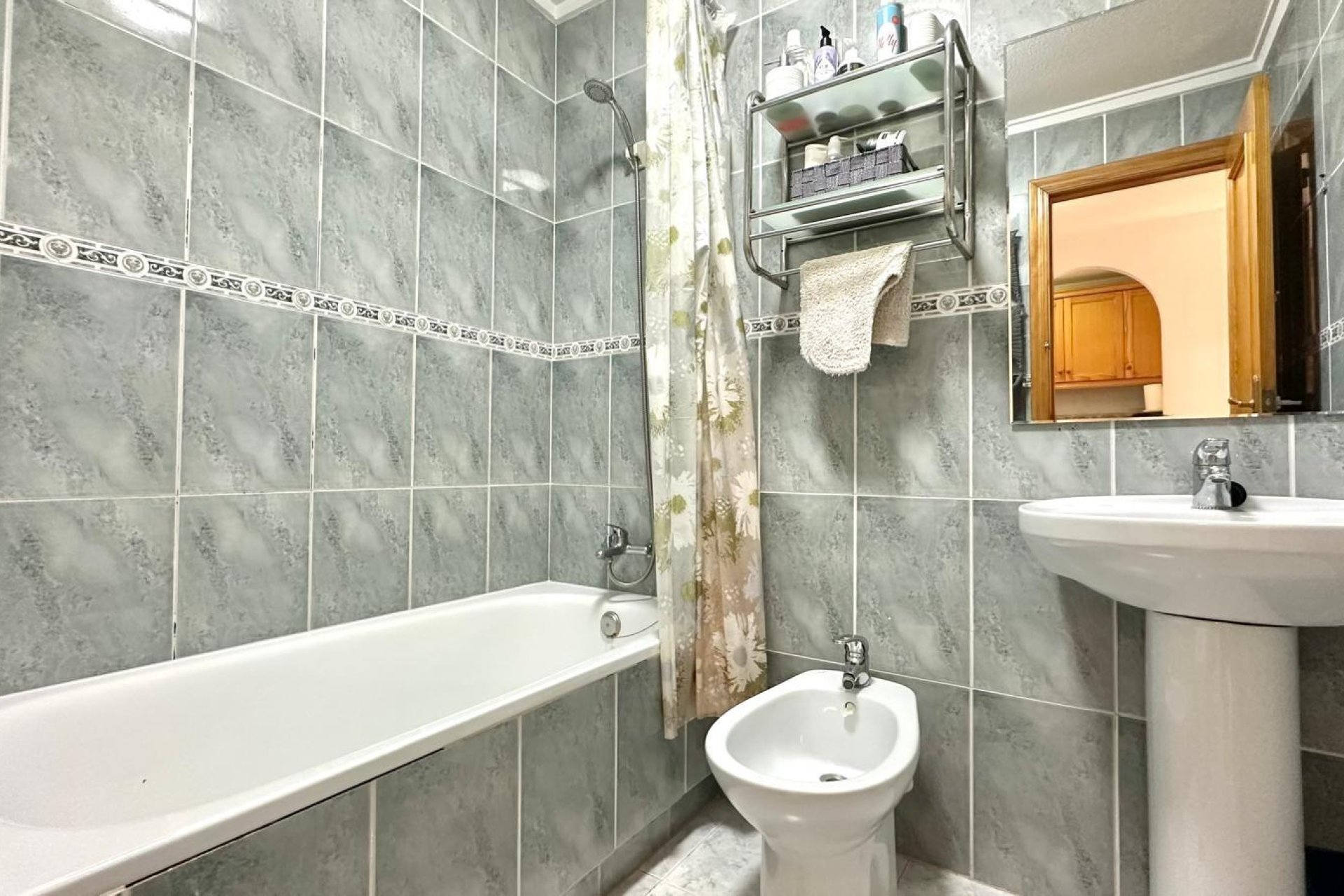 Segunda mano - Apartamento -
Torrevieja - Centro