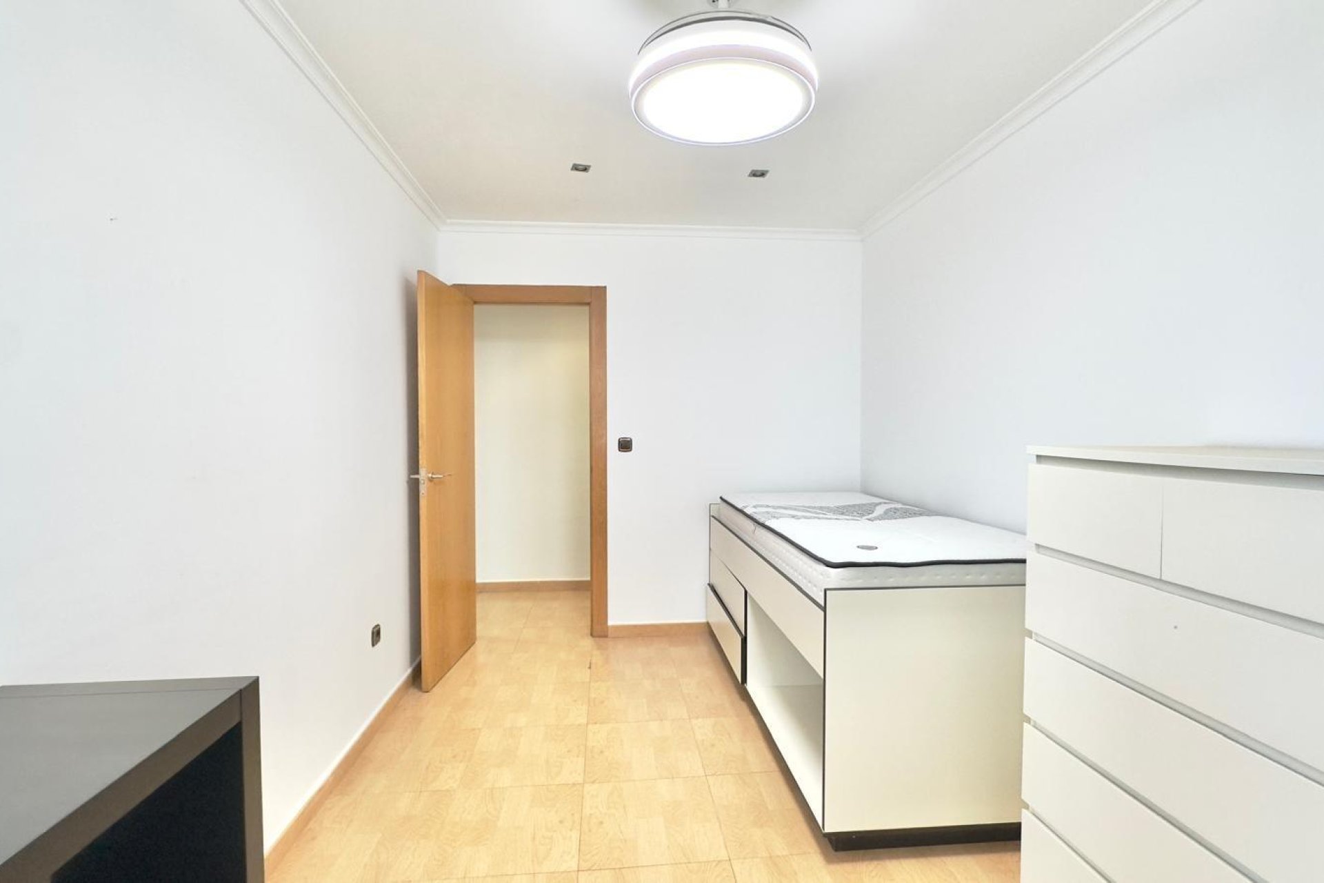 Segunda mano - Apartamento -
Torrevieja - Centro