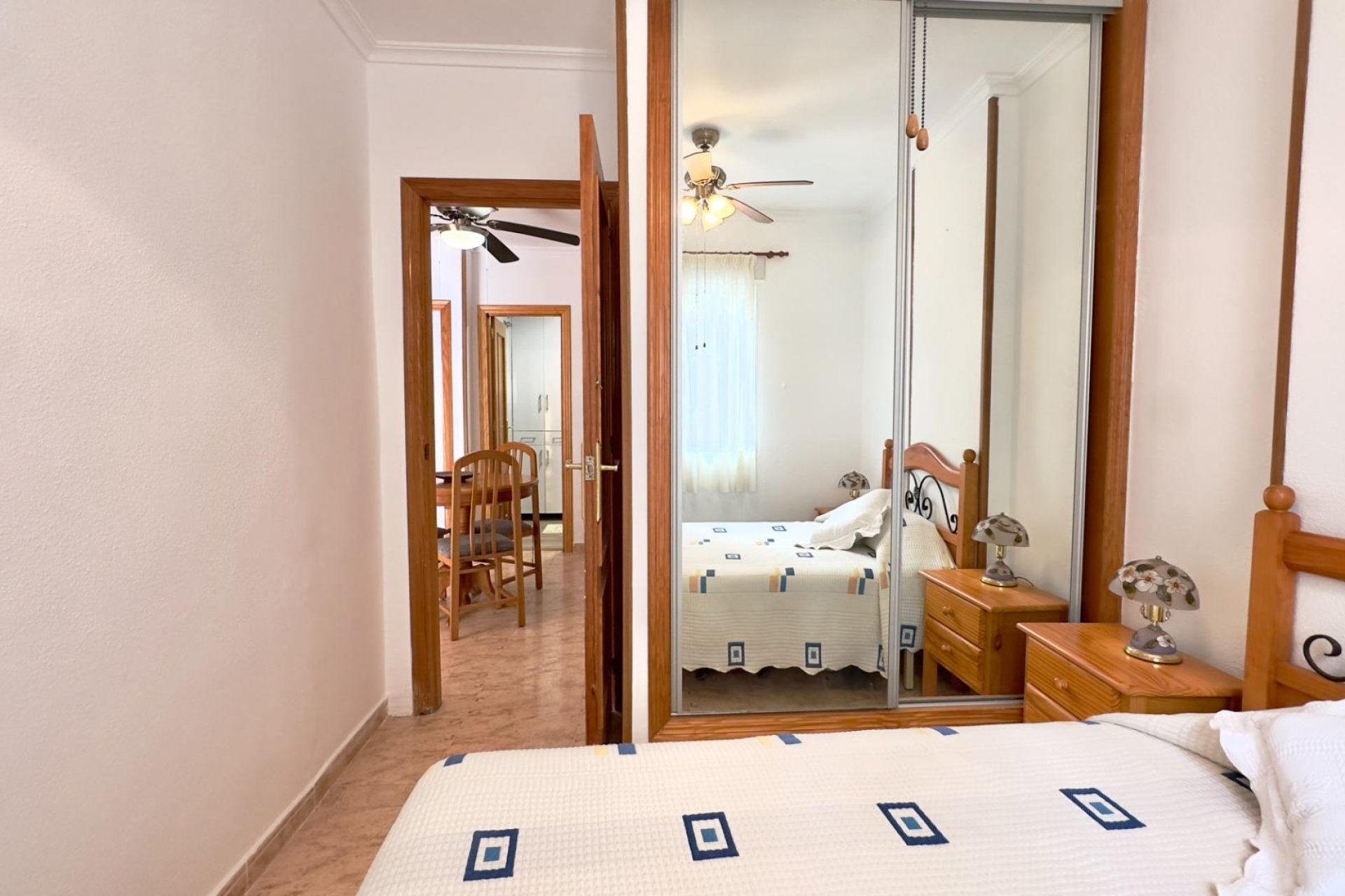 Segunda mano - Apartamento -
Torrevieja - Centro
