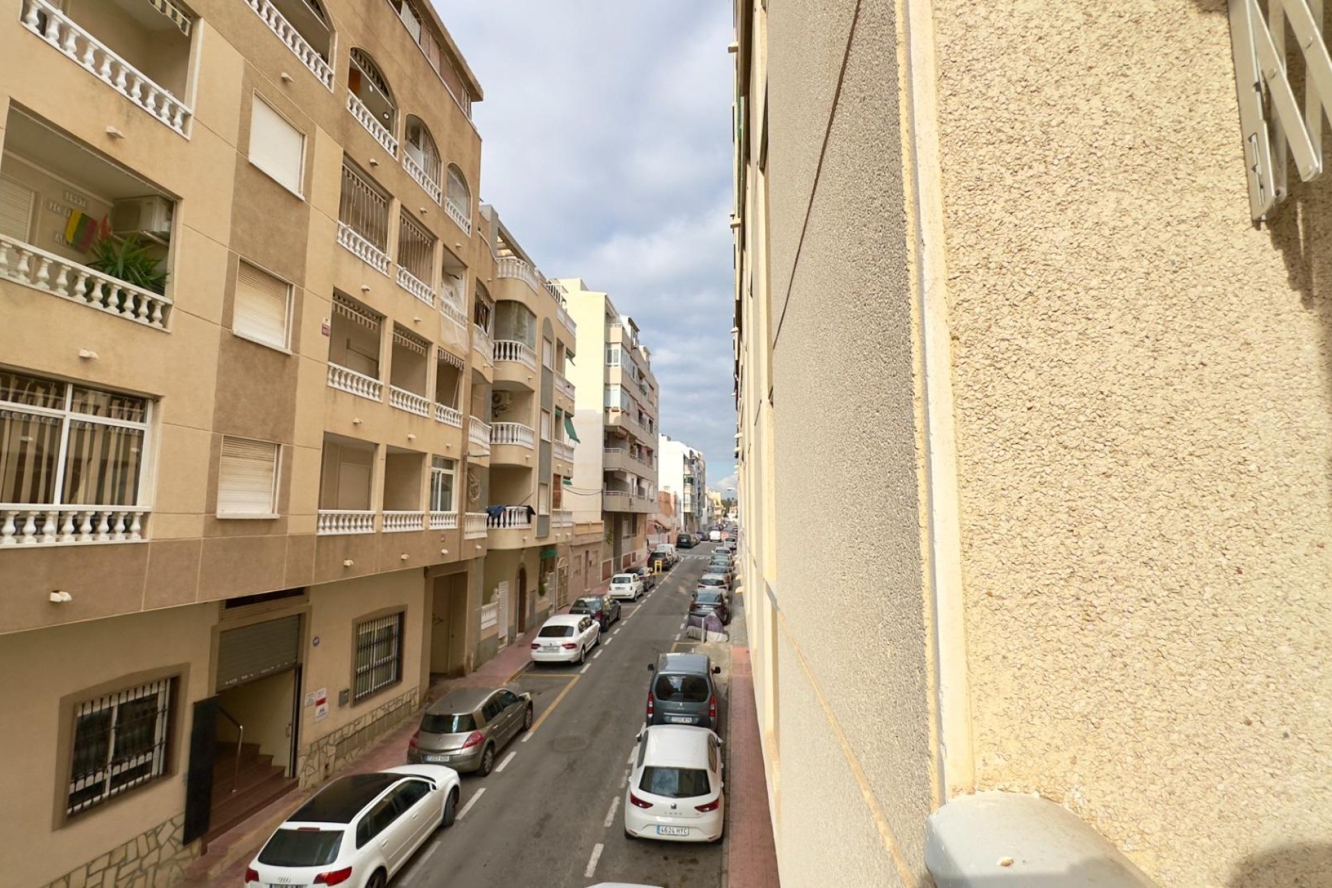 Segunda mano - Apartamento -
Torrevieja - Centro