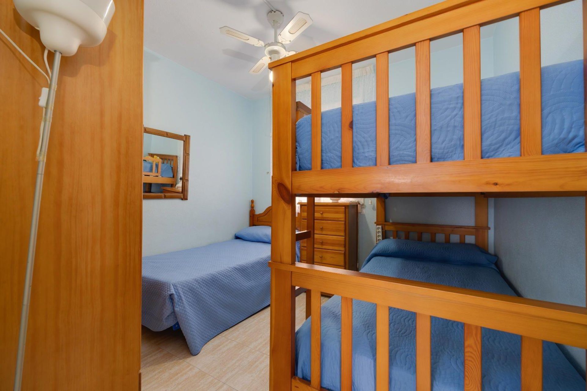 Segunda mano - Apartamento -
Torrevieja - Centro